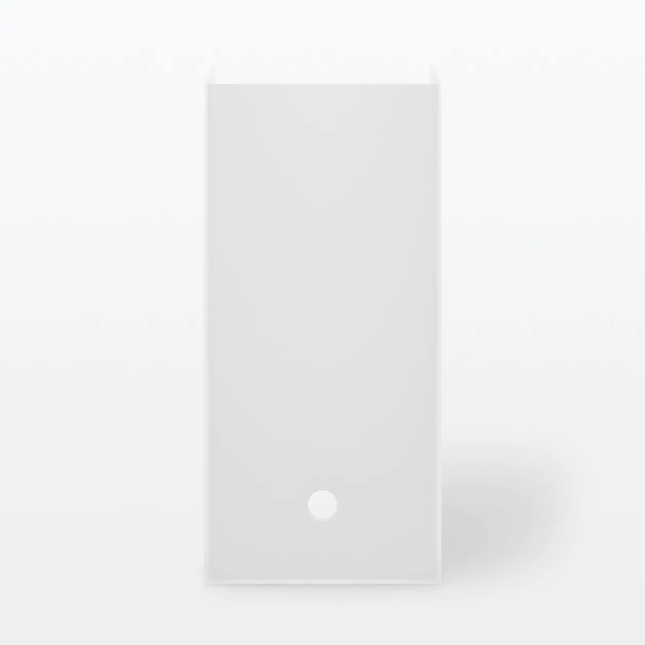 Polypropylene Magazine File Holder - Wide - Image 9