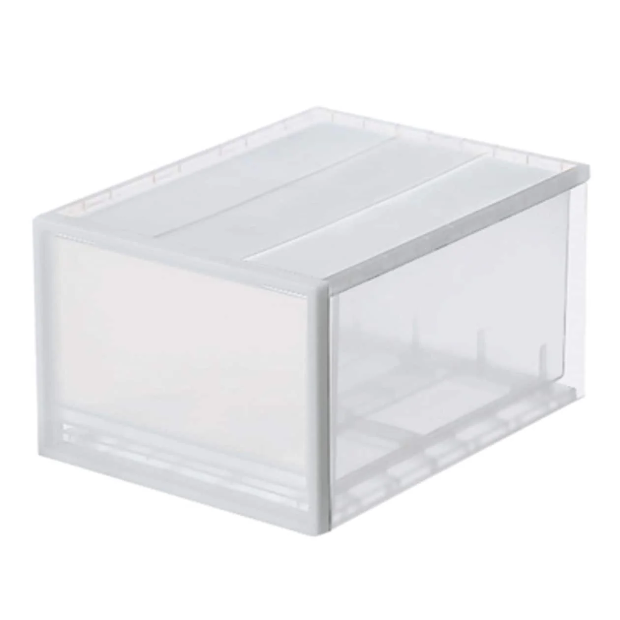 Polypropylene Storage Case Drawer (W34 x D44.5 cm) - Image 5