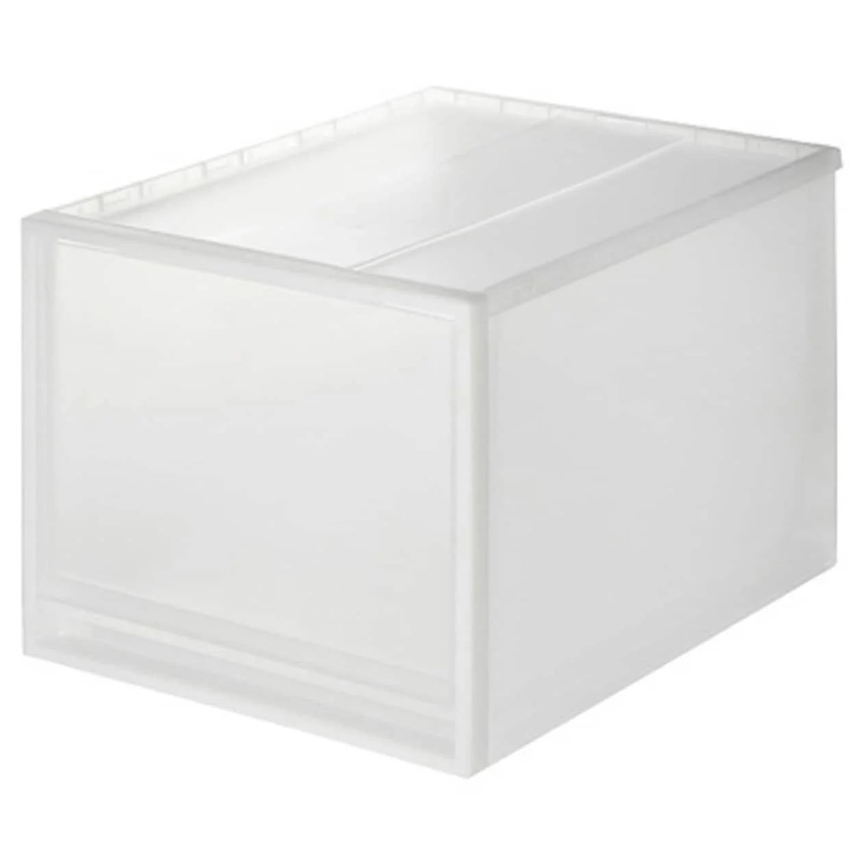 Polypropylene Storage Case Drawer (W34 x D44.5 cm) - Image 9