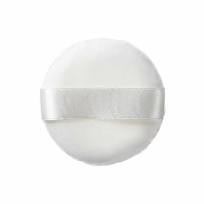 Puff for Loose Powder Medium
