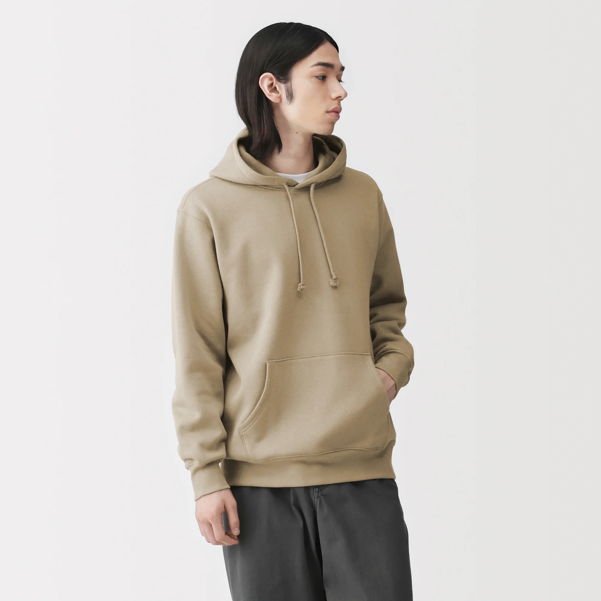 Pullover Hoodie - Image 3