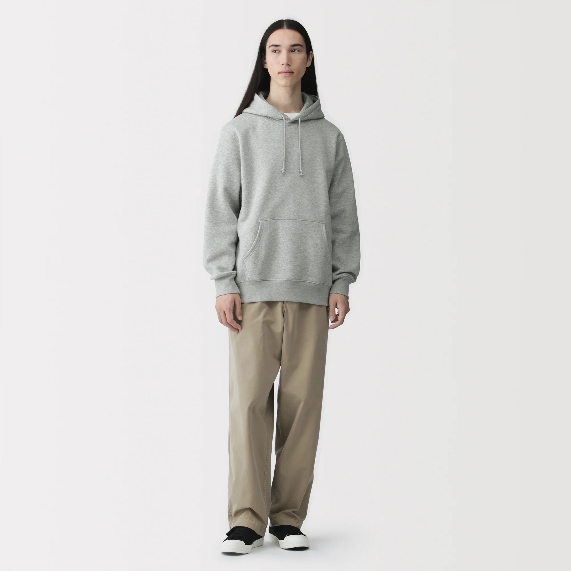 Pullover Hoodie - Image 31