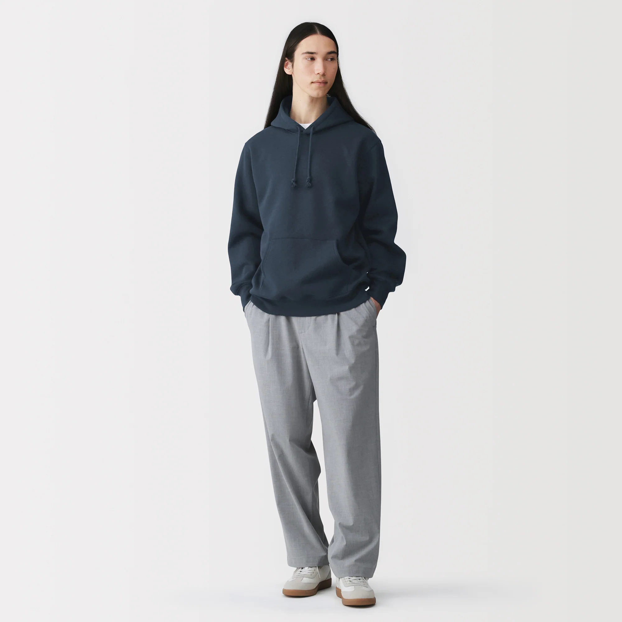 Pullover Hoodie - Image 40