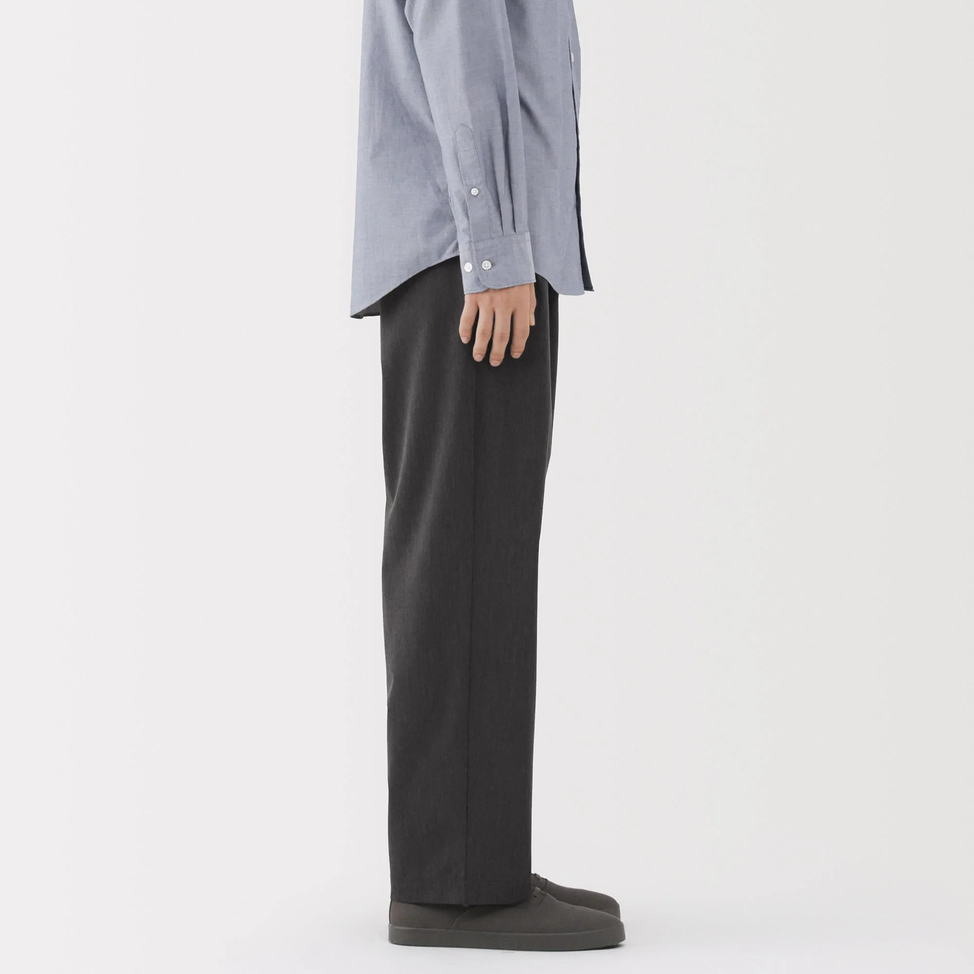 Quick Dry Wide Pants - Image 24