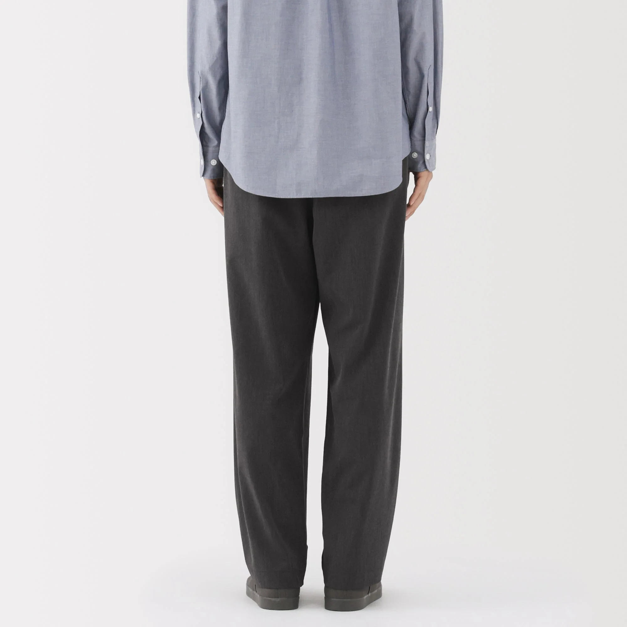 Quick Dry Wide Pants - Image 35