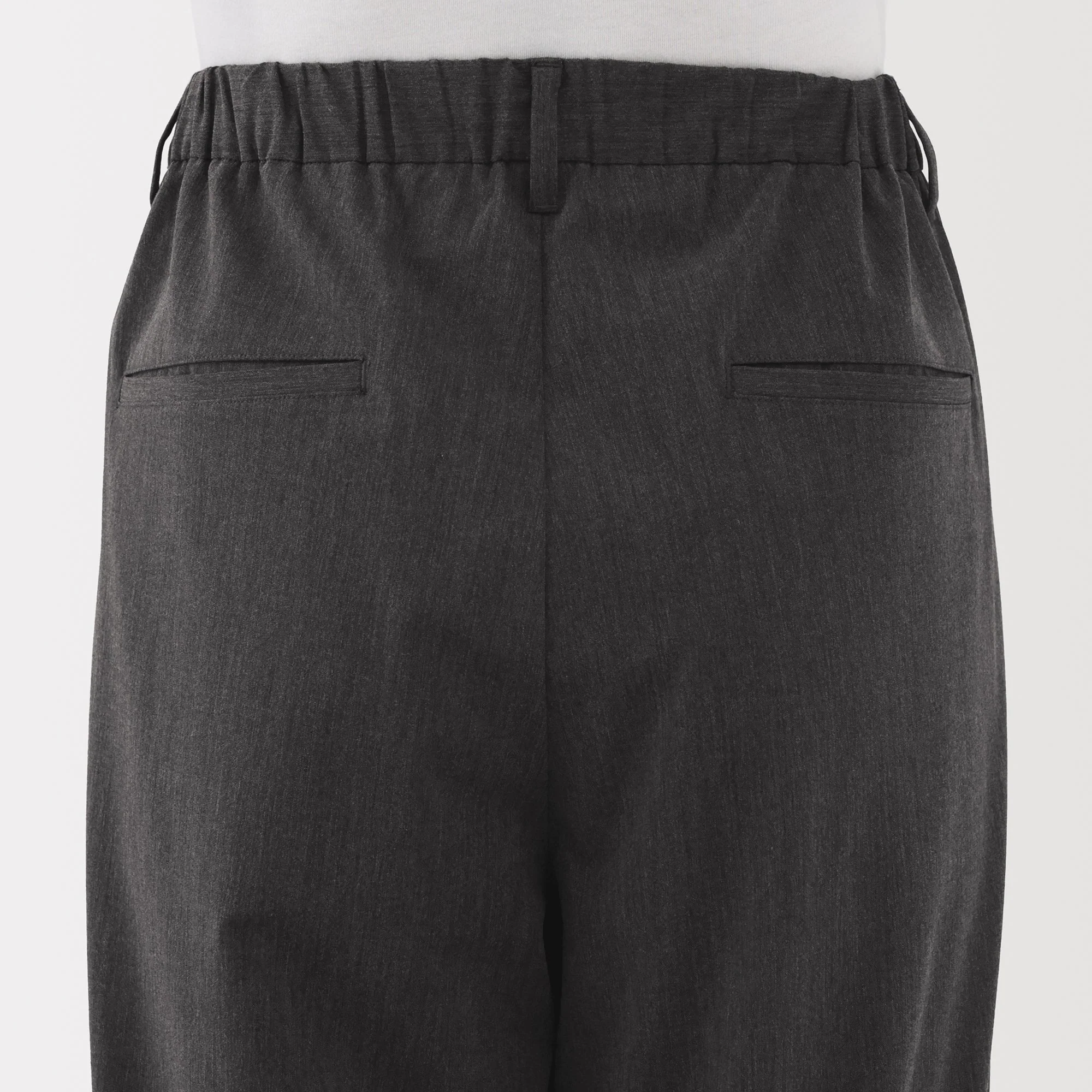 Quick Dry Wide Pants - Image 37