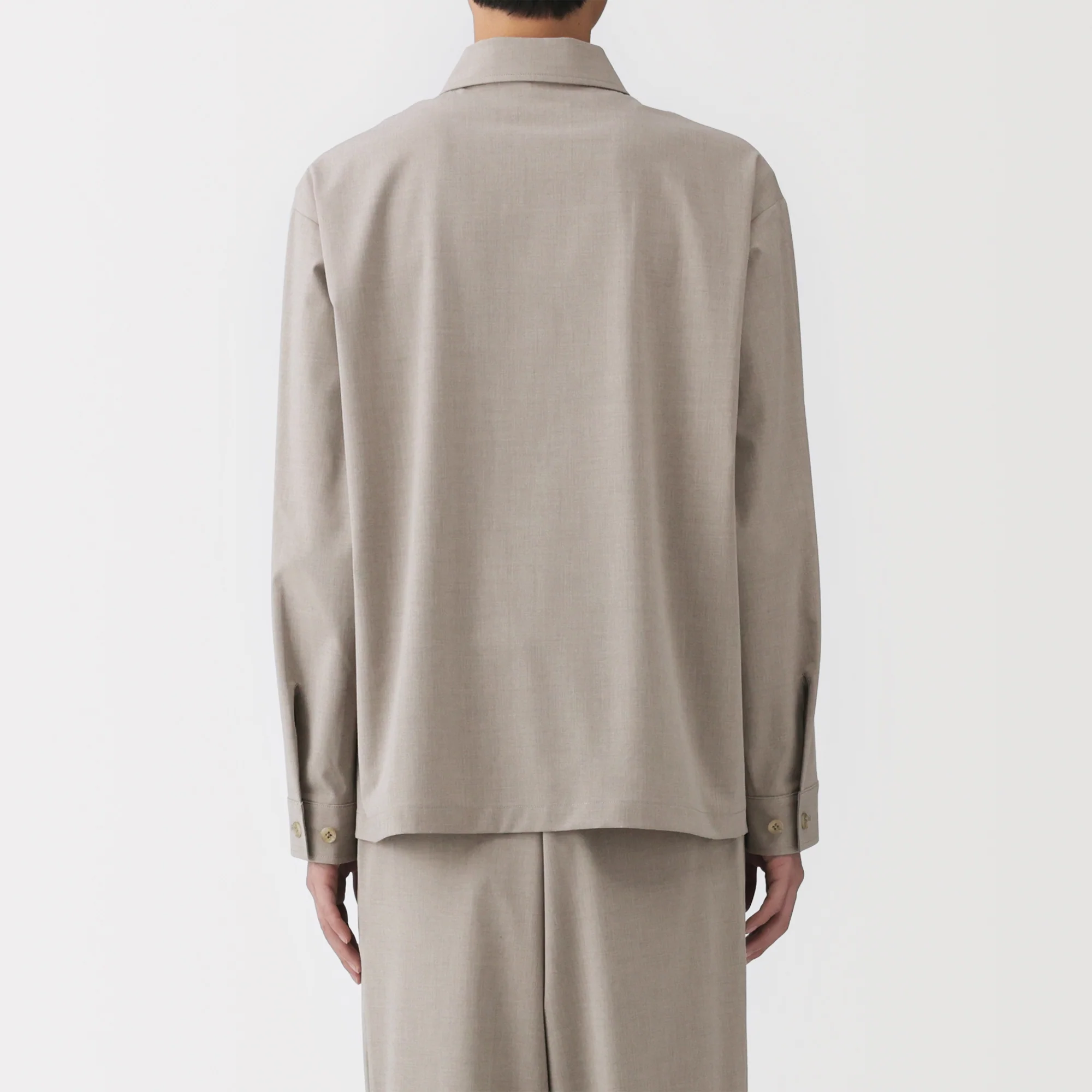 Quick Dry Jacket - Image 15