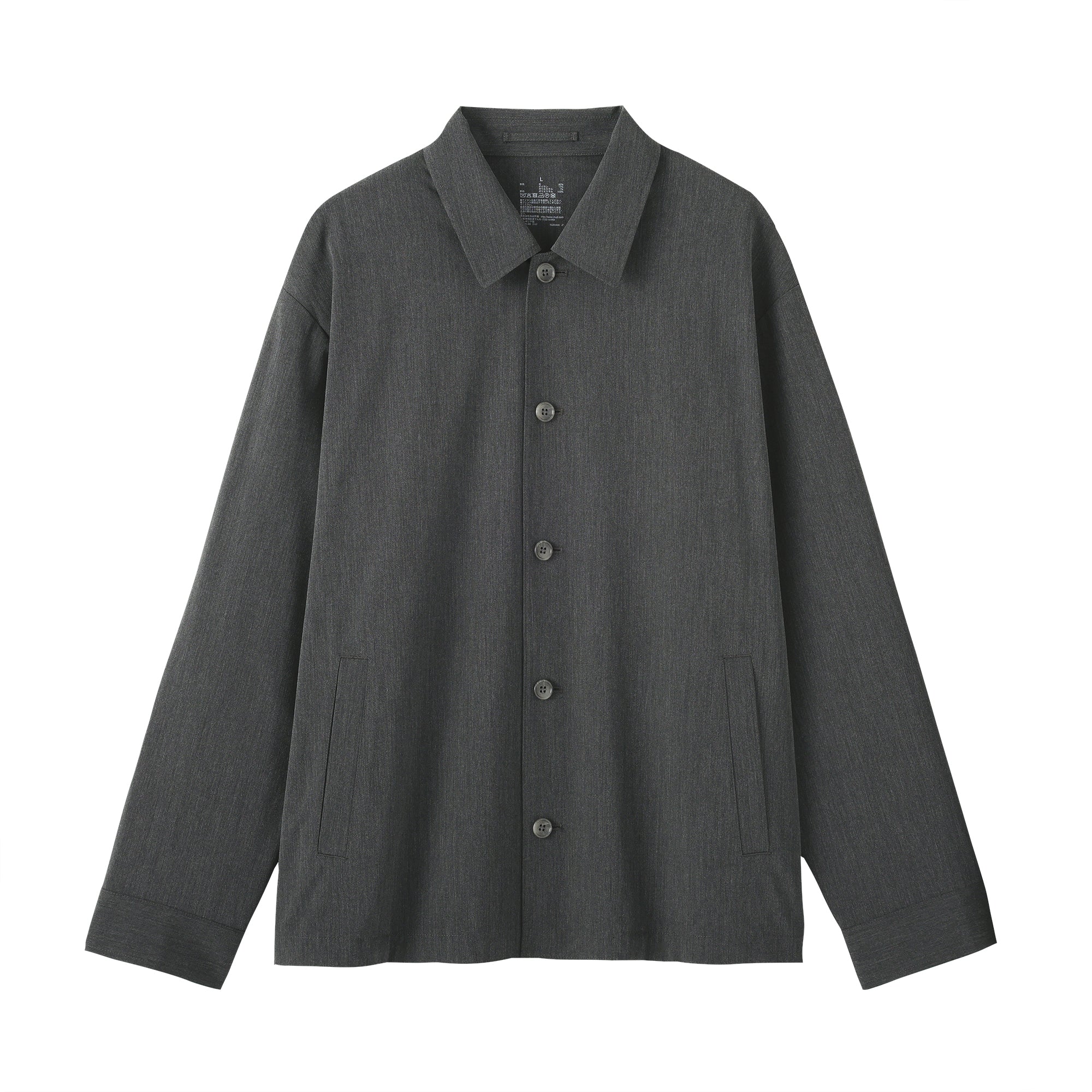 Quick Dry Jacket - Image 20