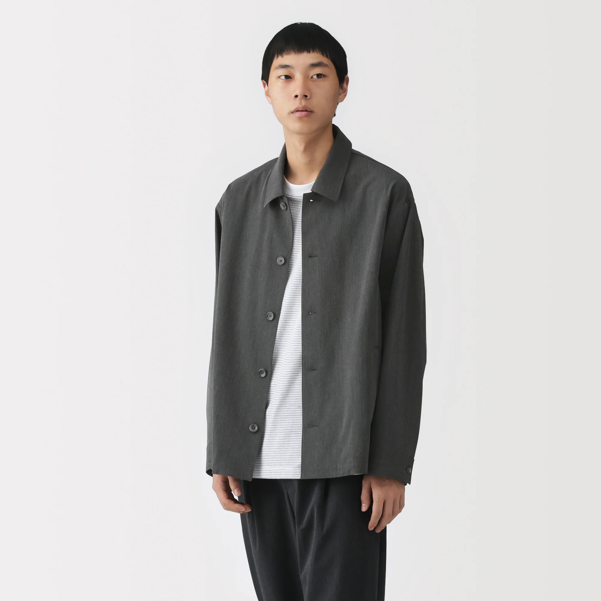 Quick Dry Jacket - Image 21