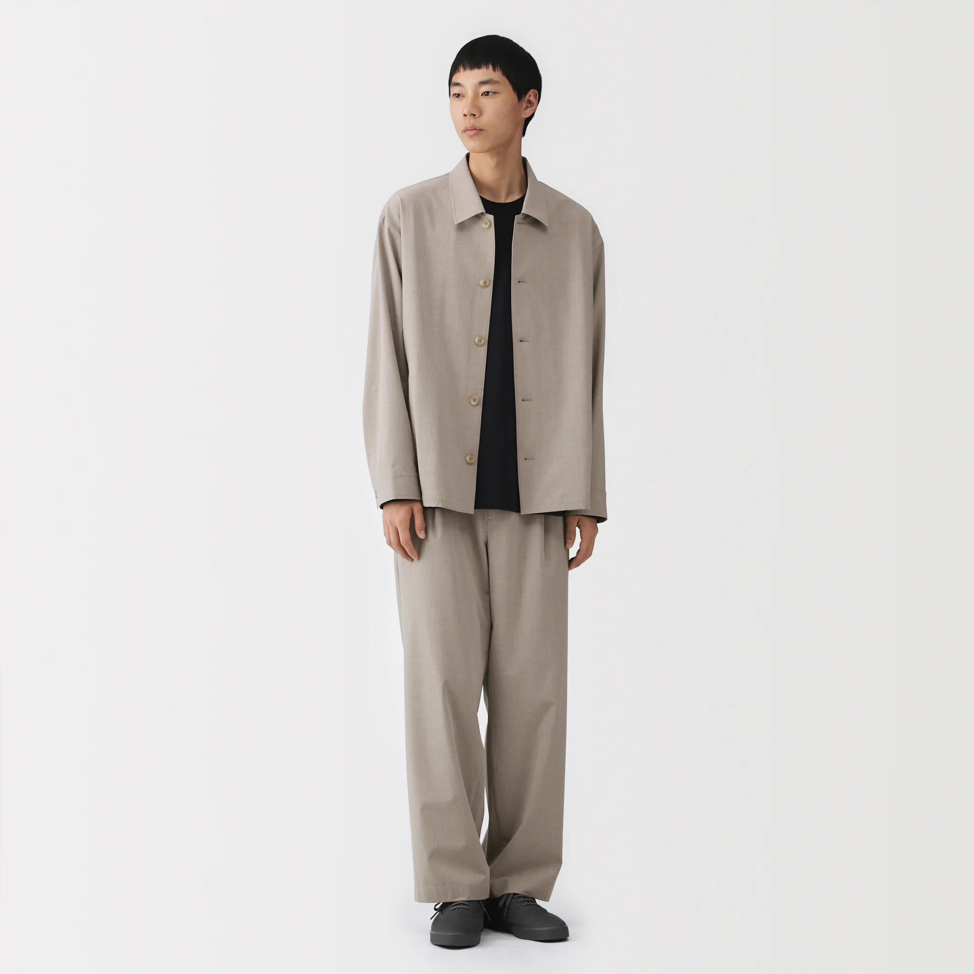Quick Dry Jacket - Image 4