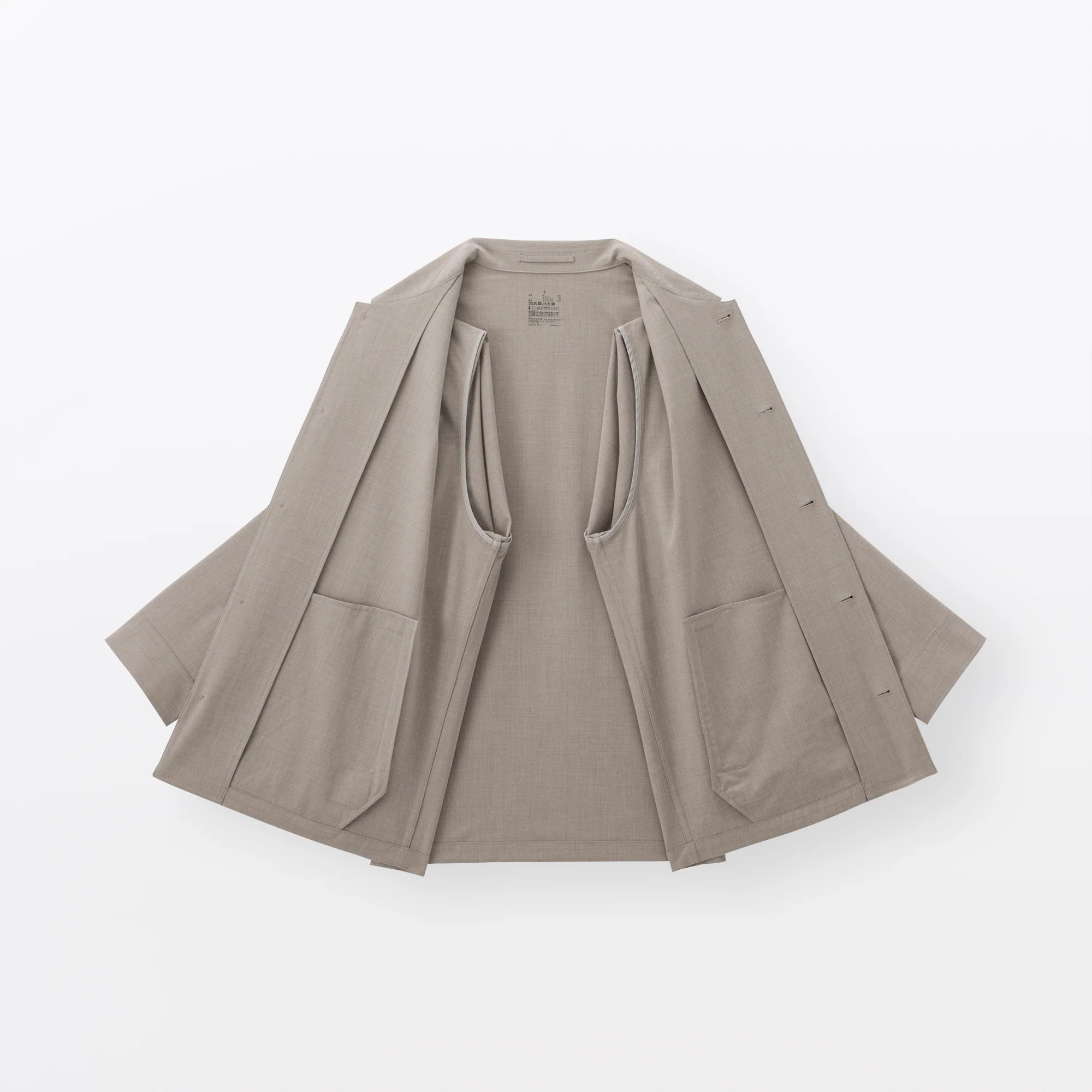 Quick Dry Jacket - Image 9