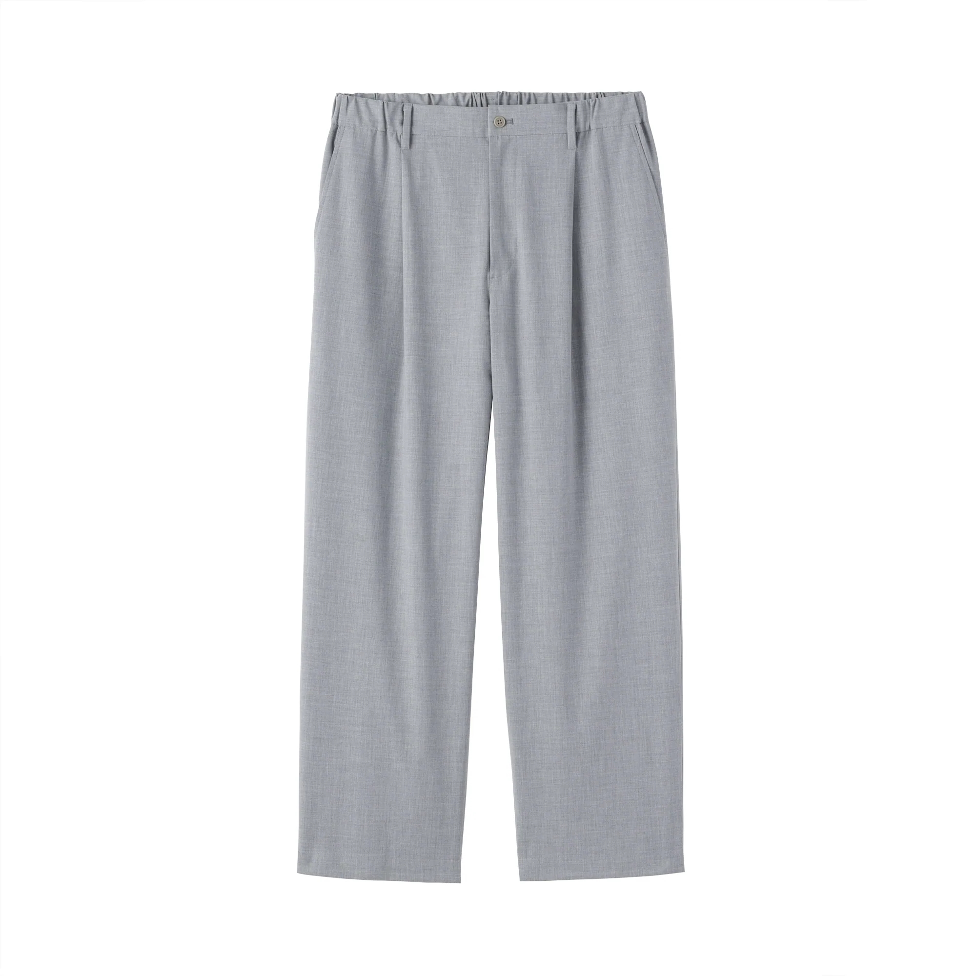 Quick Dry Wide Pants - Image 11