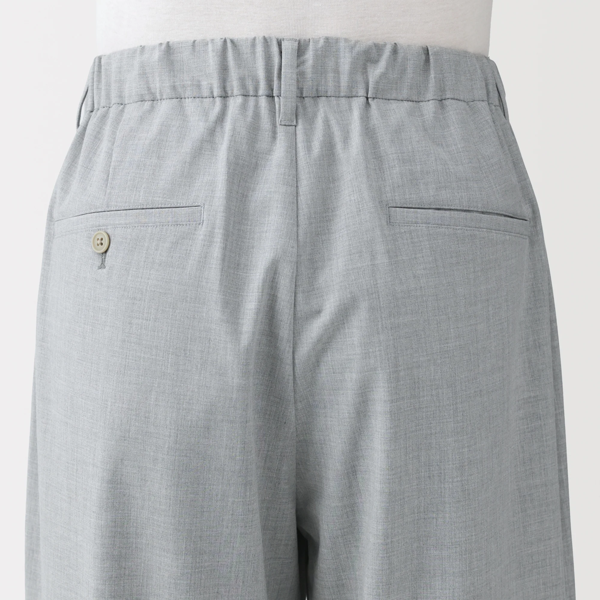 Quick Dry Wide Pants - Image 17