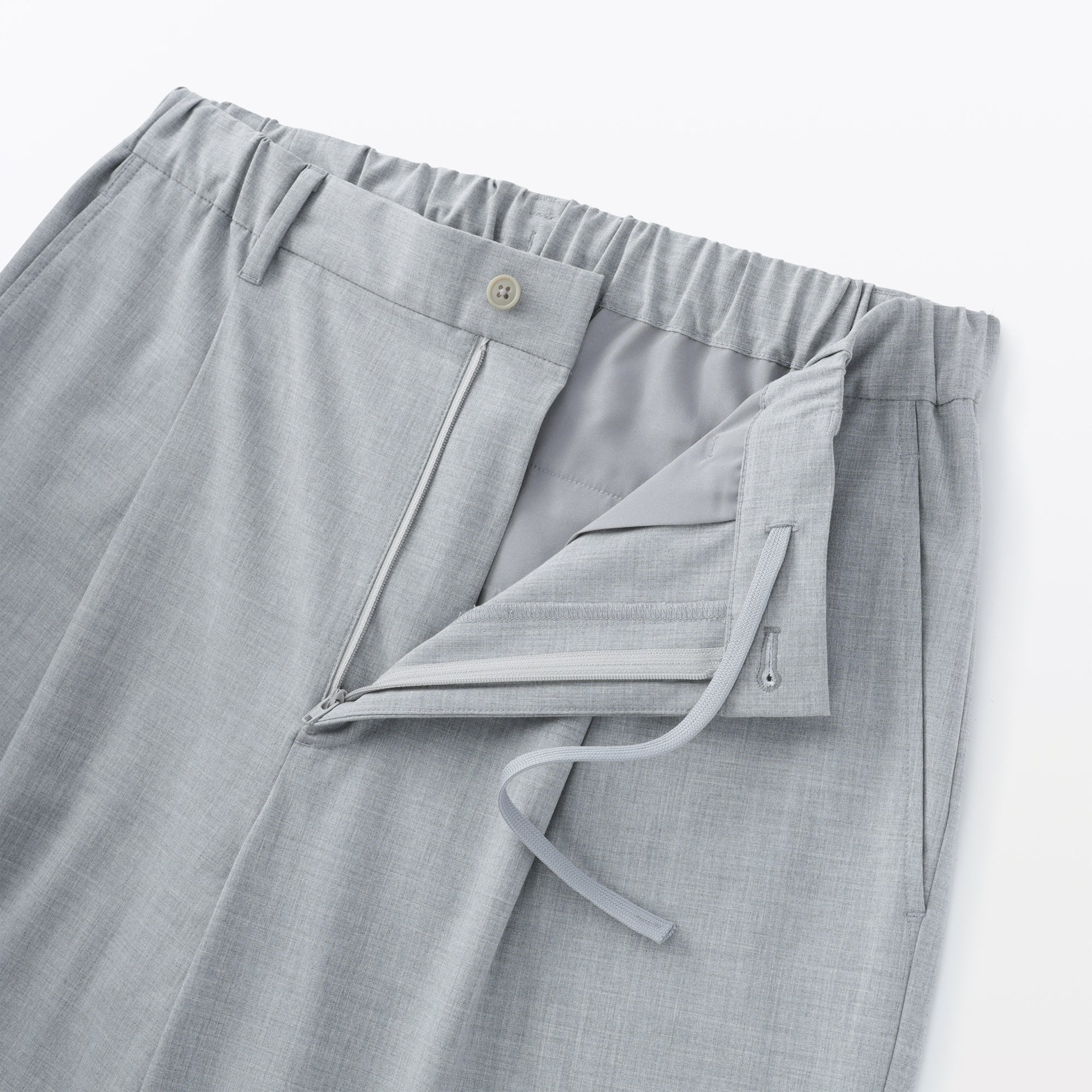 Quick Dry Wide Pants - Image 18