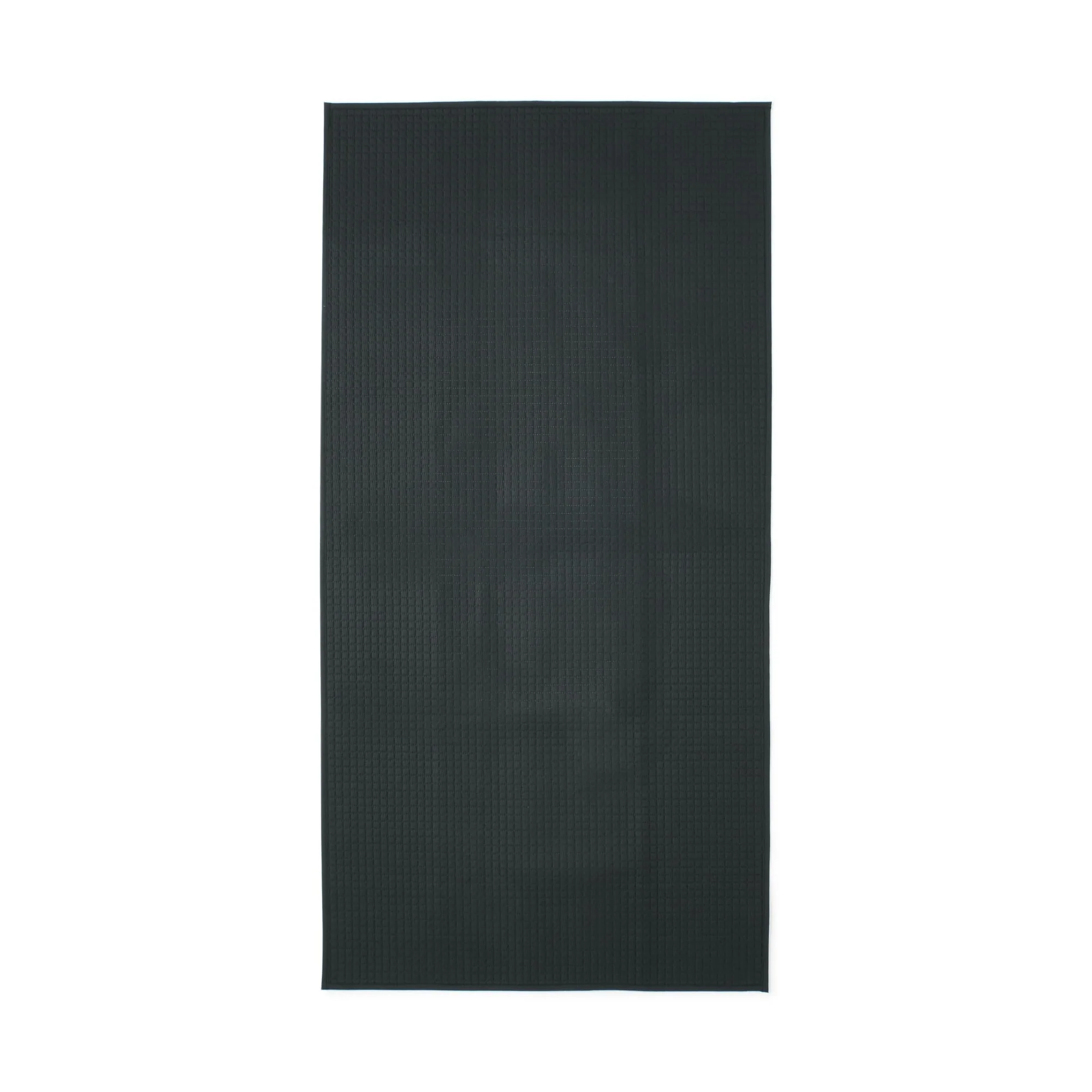 Quilted Picnic Blanket (90 x 180 cm) - Image 9