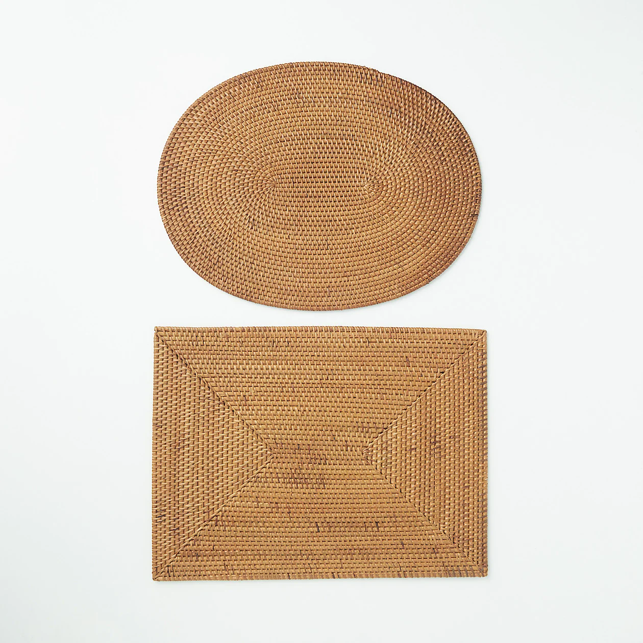 Rattan Placemat - Image 7