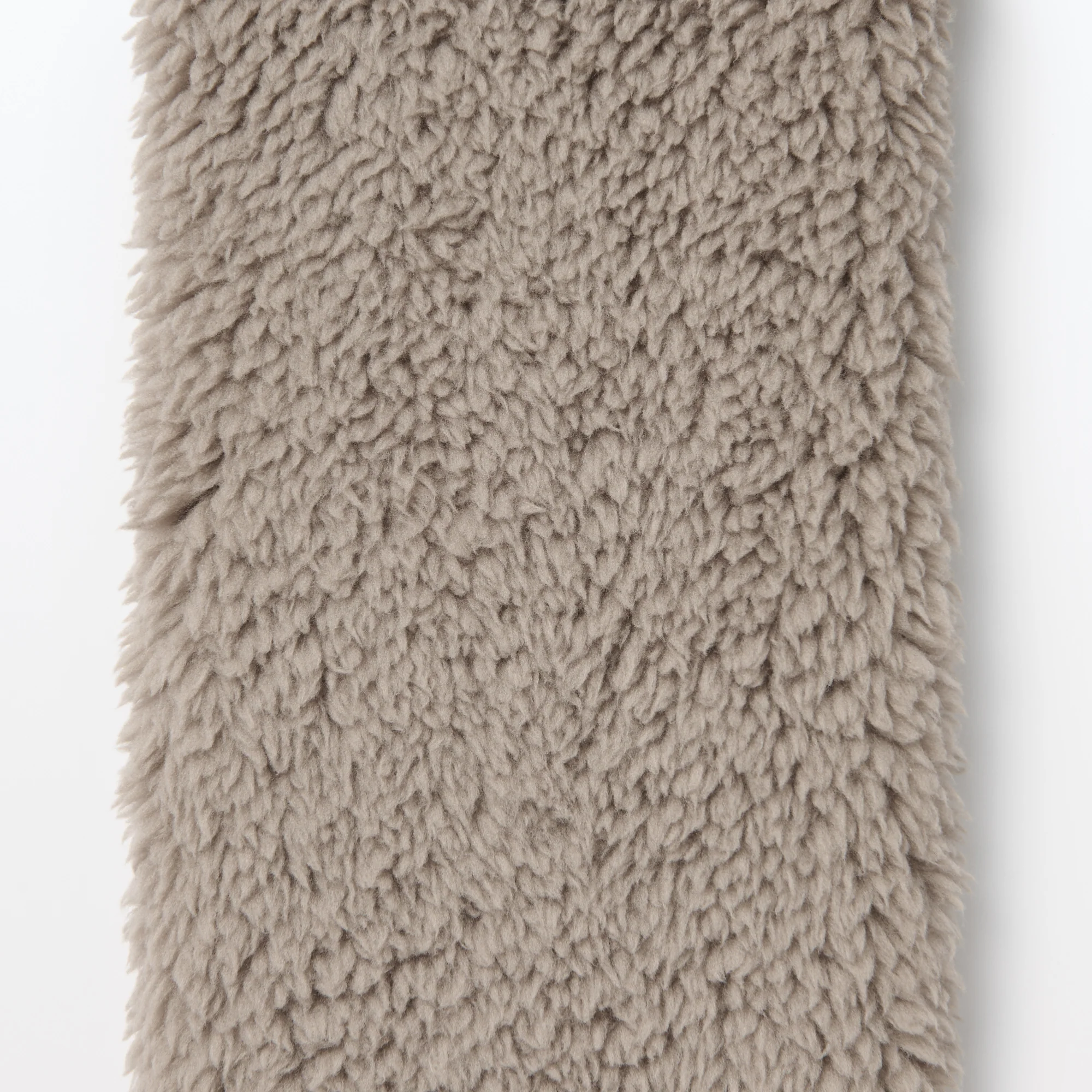 Recycled Polyester Boa Fleece Hand Warmers - Image 15