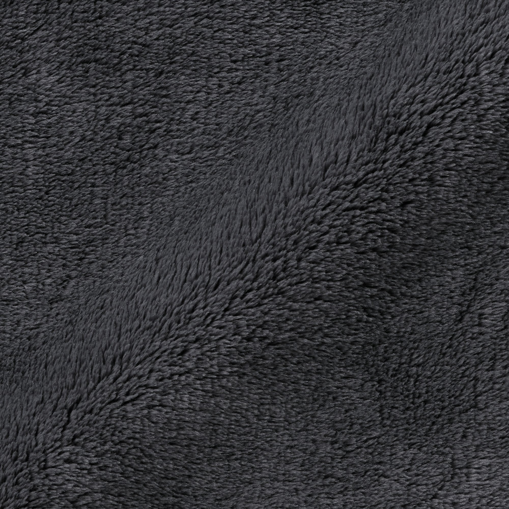 Recycled Polyester Warm Thick Blanket - Single - Image 6