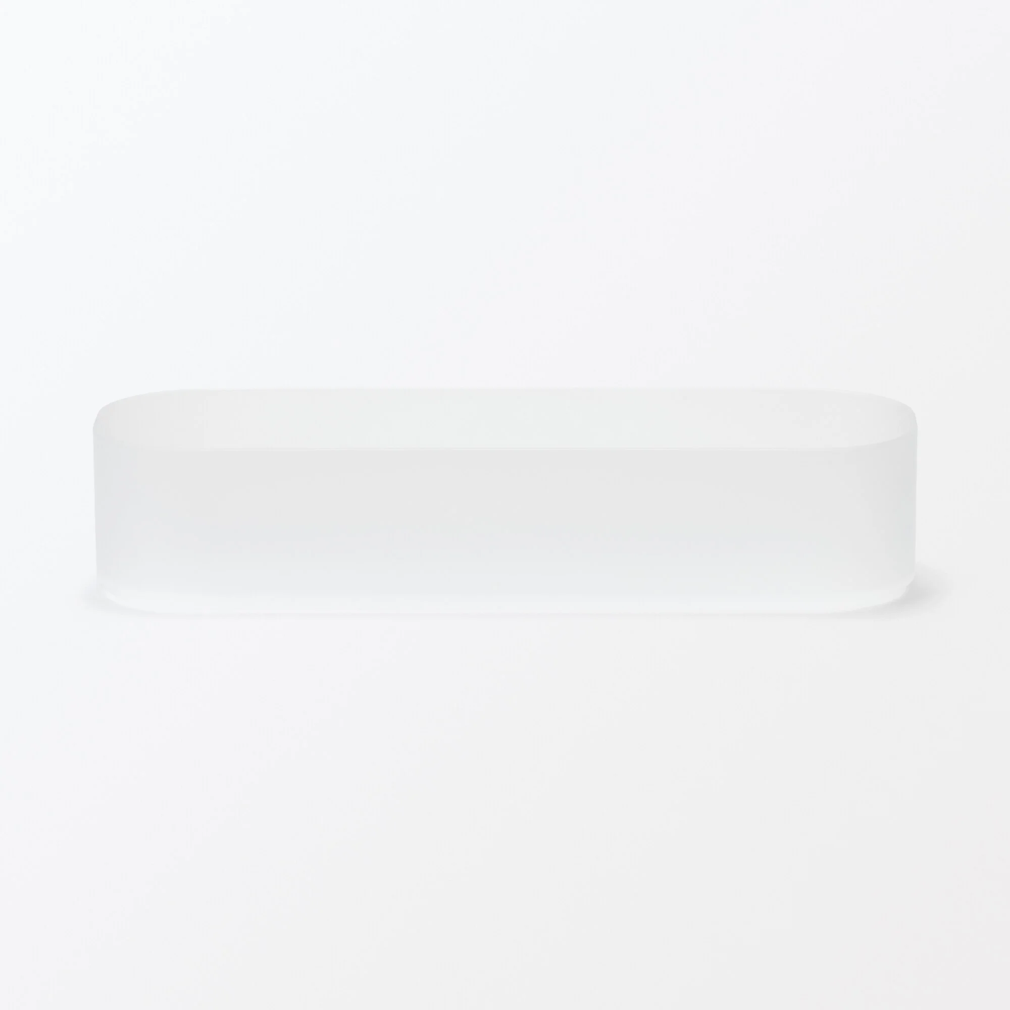 Recycled Polypropylene Makeup Box (W7.5 x D22 x H4.5 cm) - Image 4