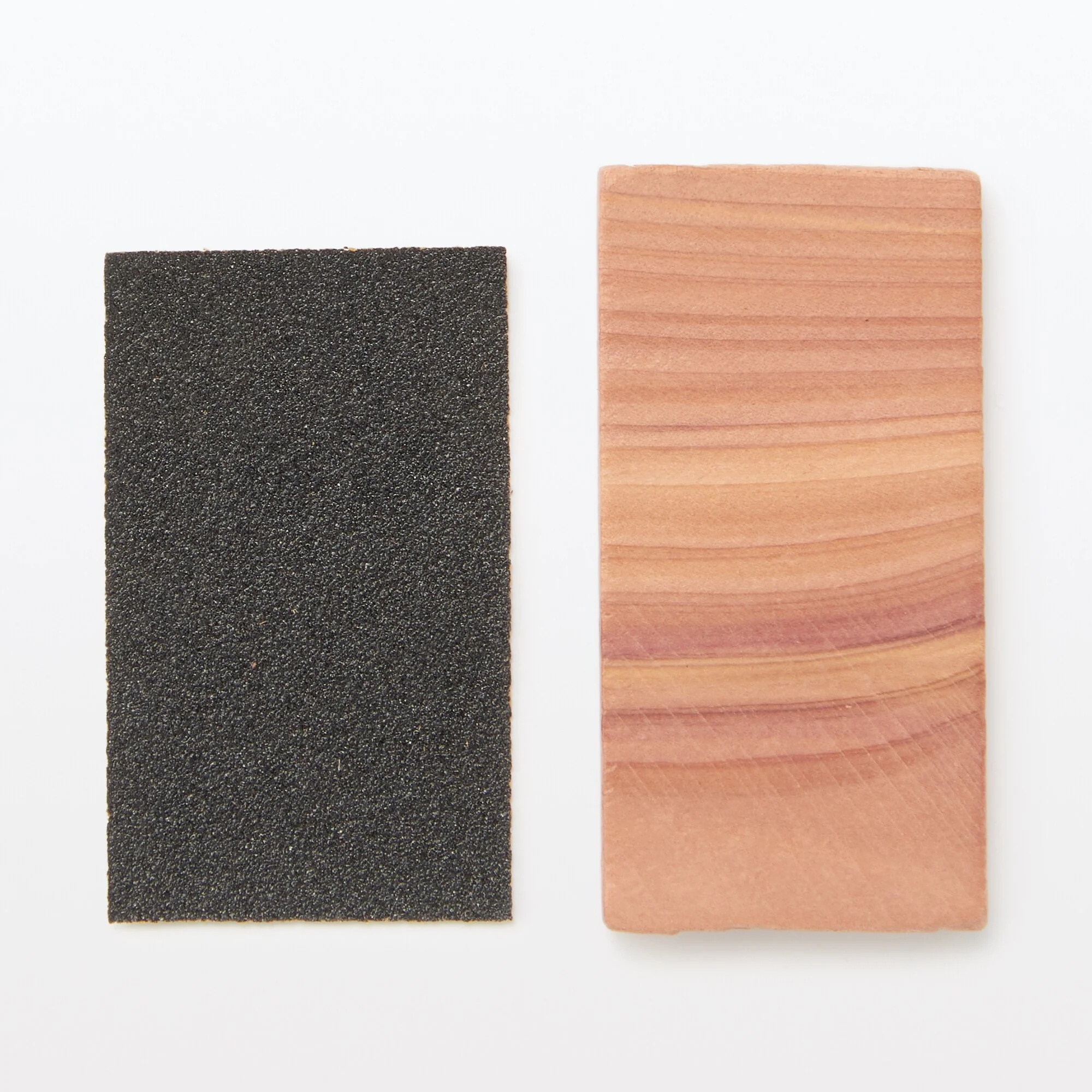 Red Cedar Block Set