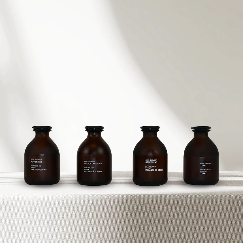 Reed Diffuser - French Lavender - Image 4