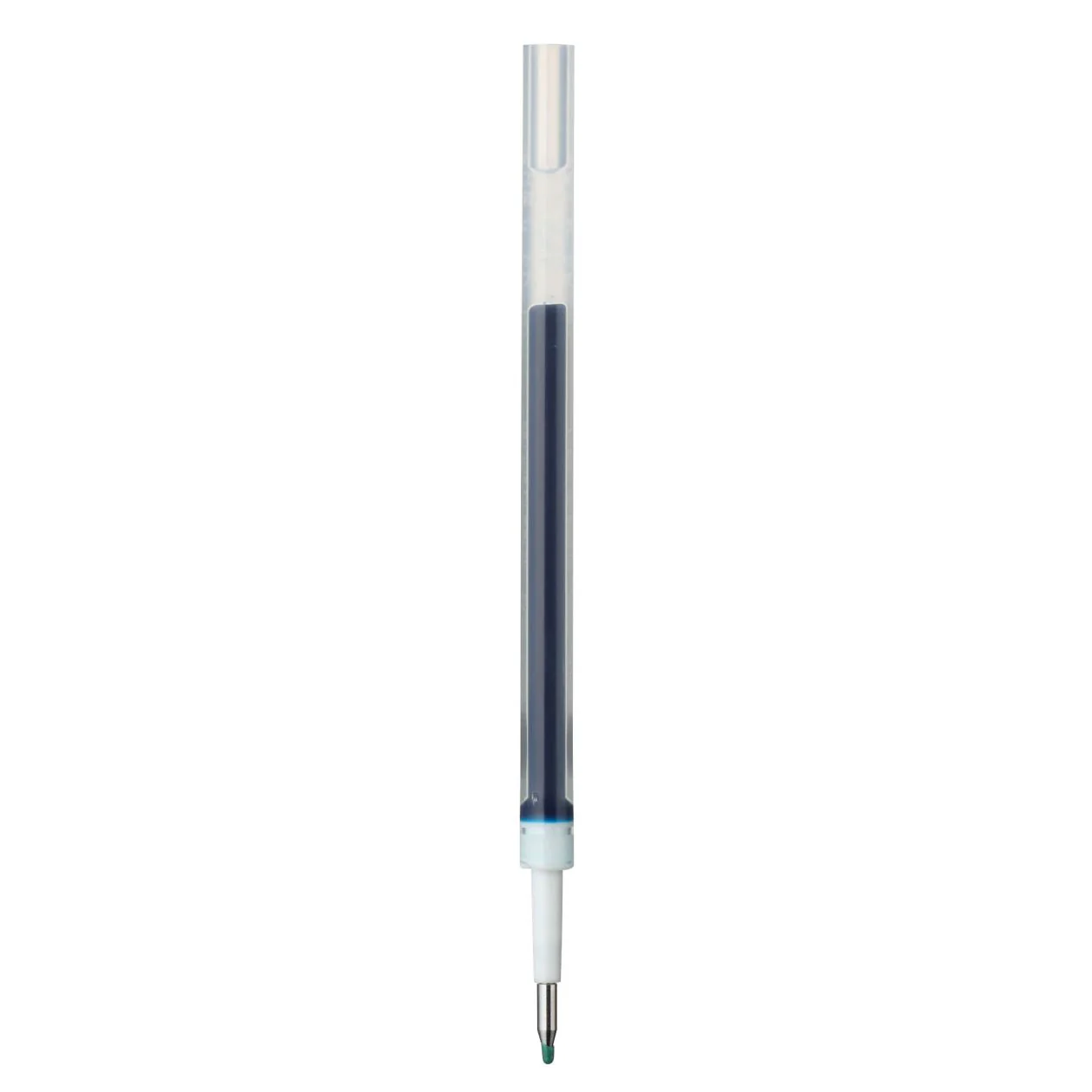 Refill for Gel Ink Ballpoint Pen Cap Type 0.5mm - Image 7