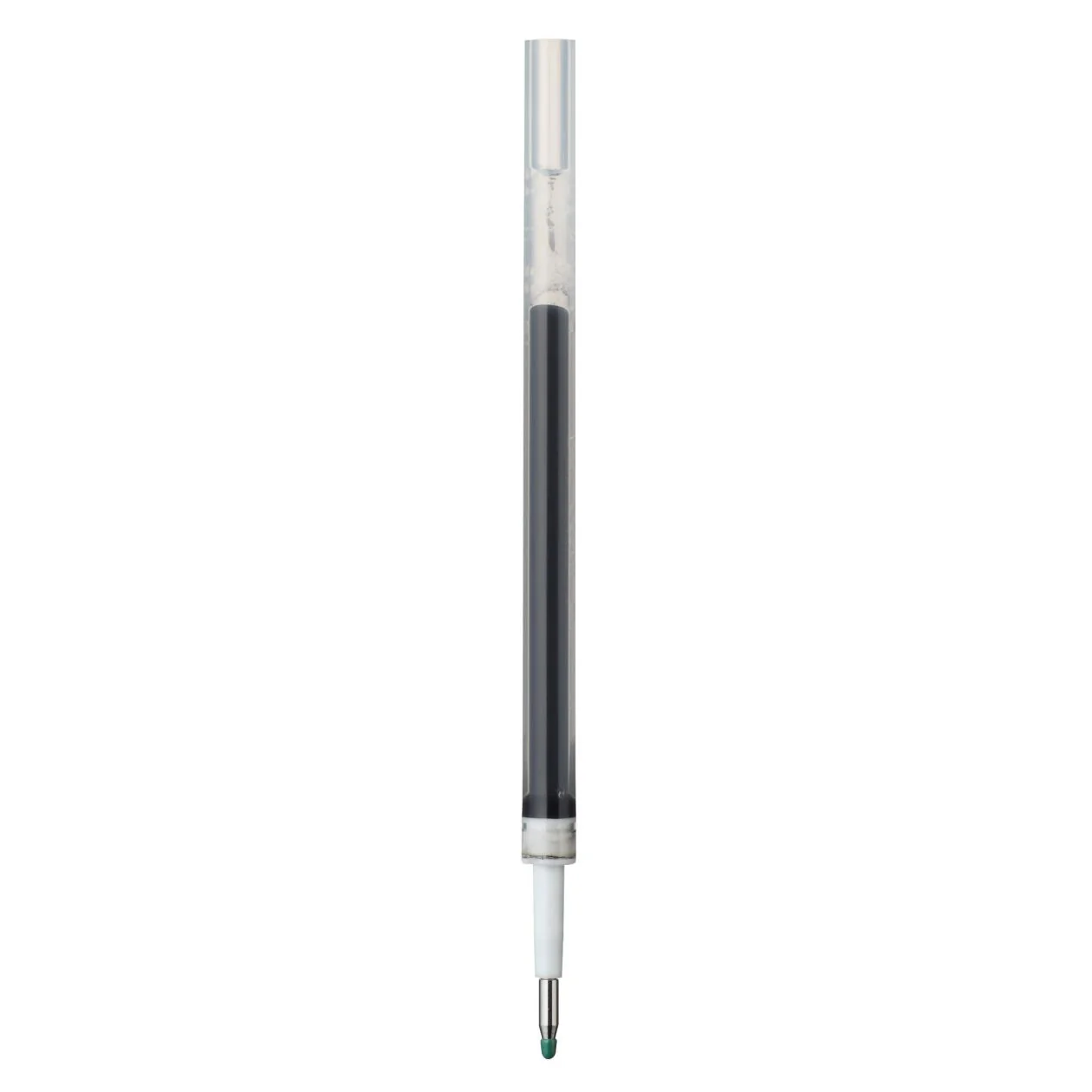 Refill for Gel Ink Ballpoint Pen Cap Type 0.5mm - Image 9