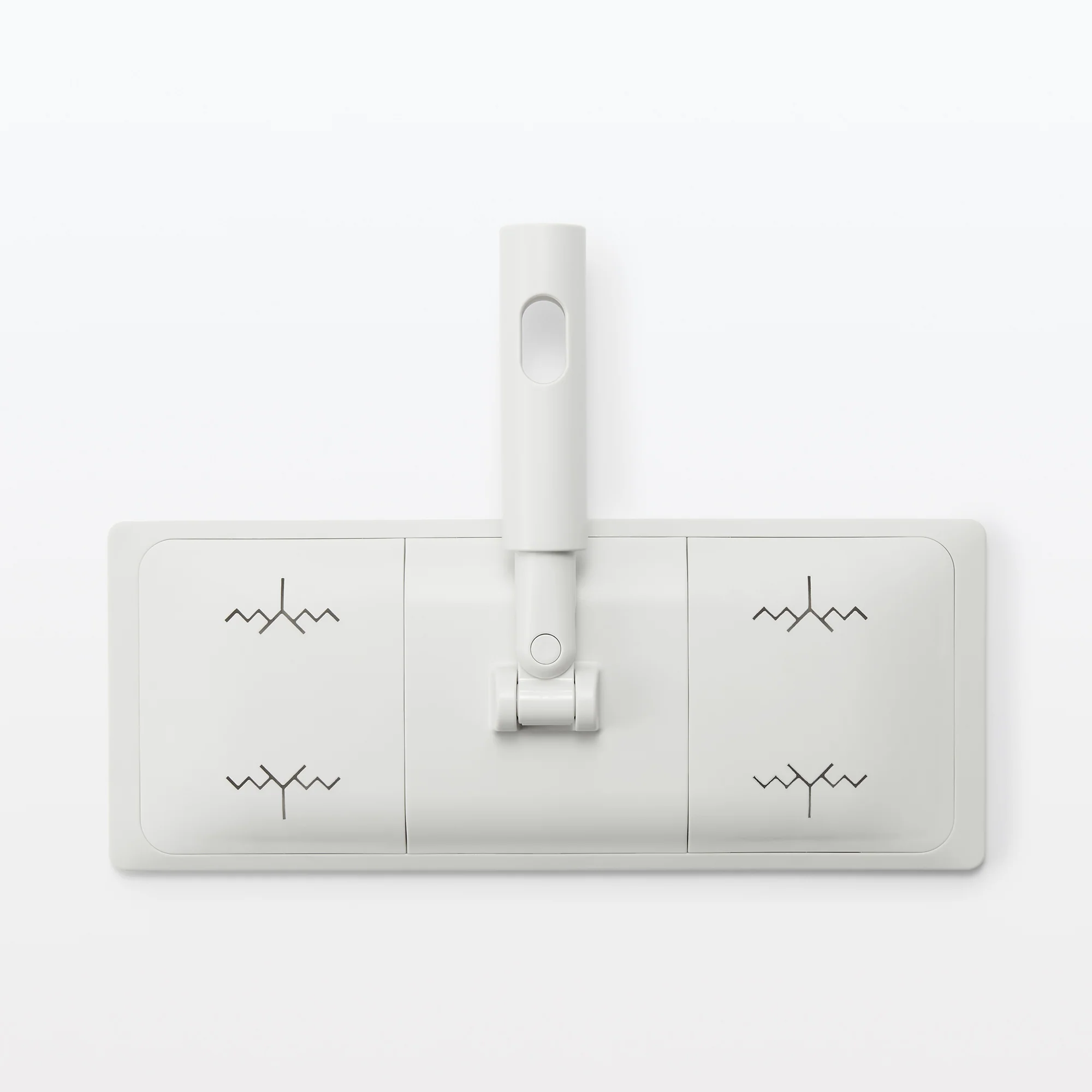 Replaceable Head Floor Wiper - Image 4