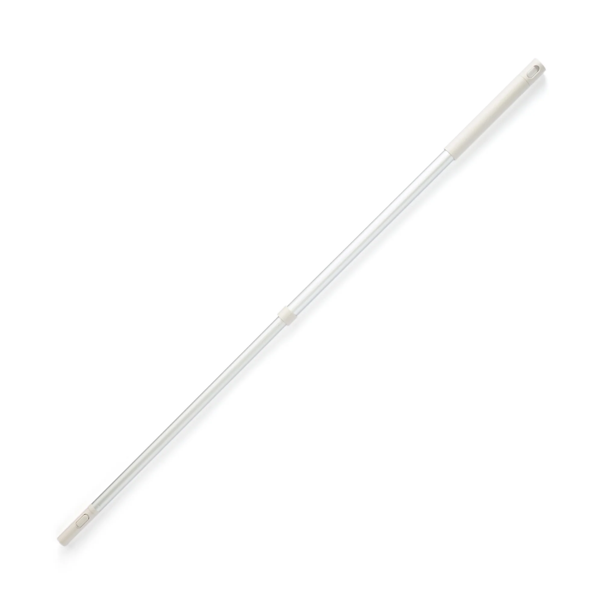 Replaceable Head Telescopic Pole