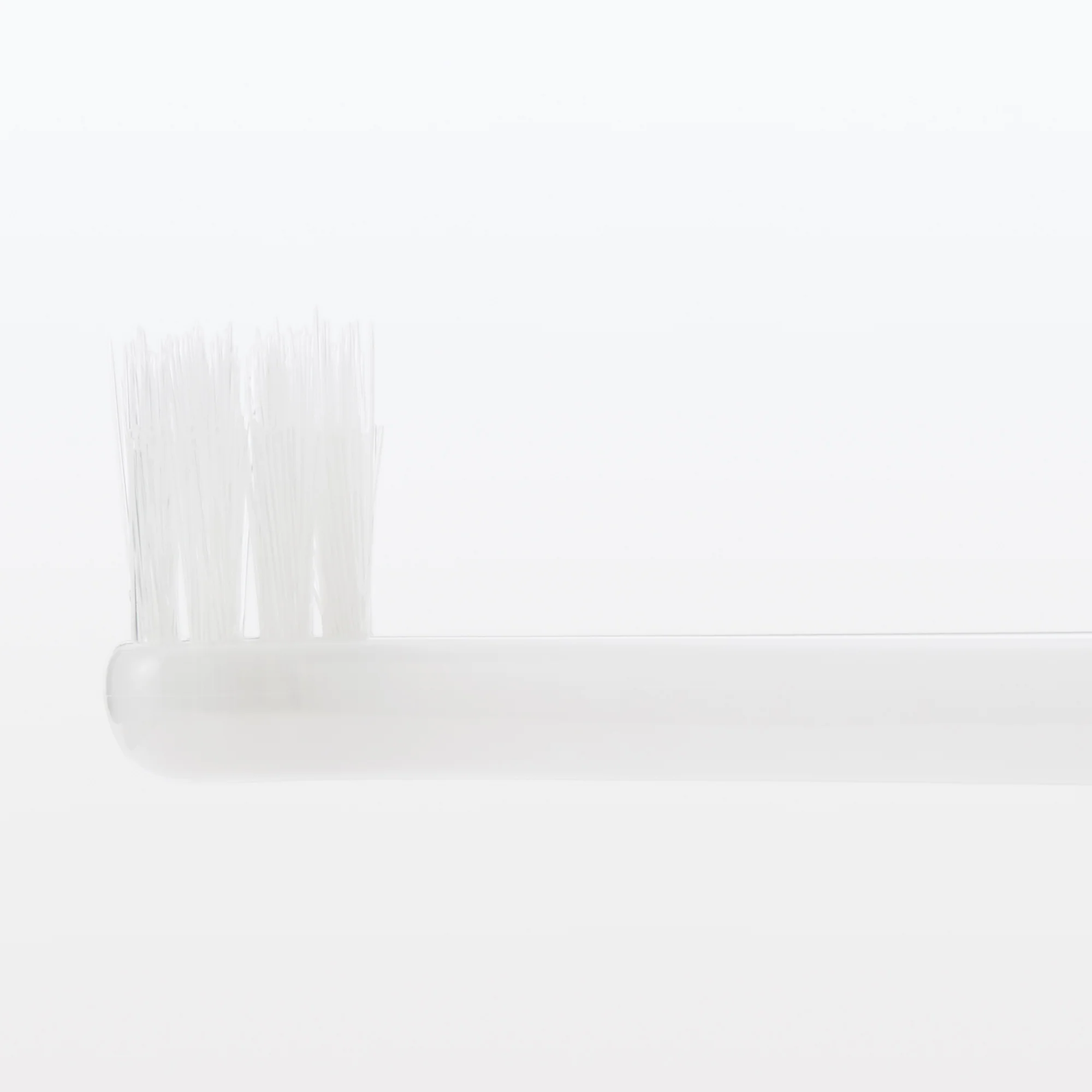 Replacement Toothbrush Compact Head - Medium (2 Pack) - Image 2