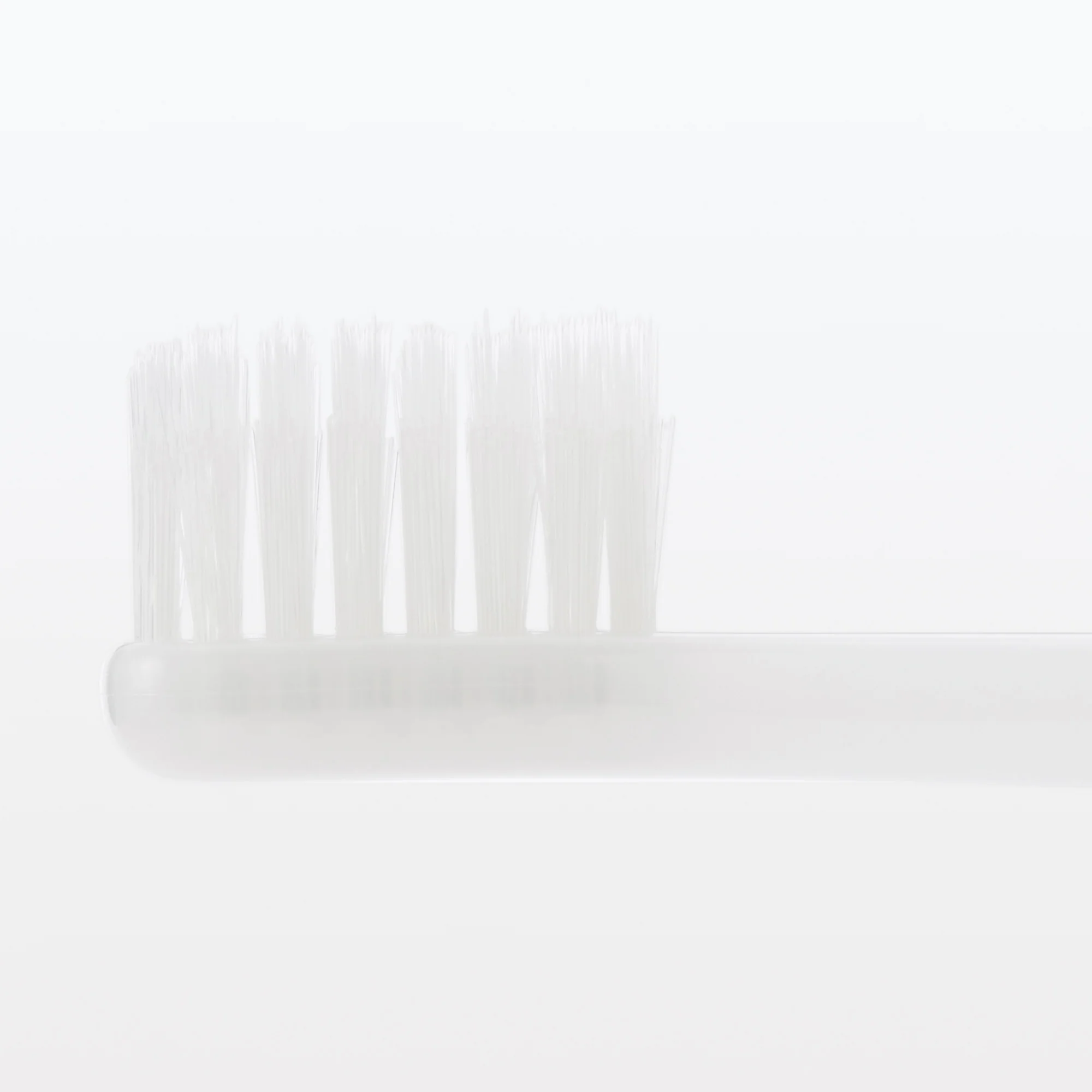 Replacement Toothbrush Head - Soft (2 Pack) - Image 2