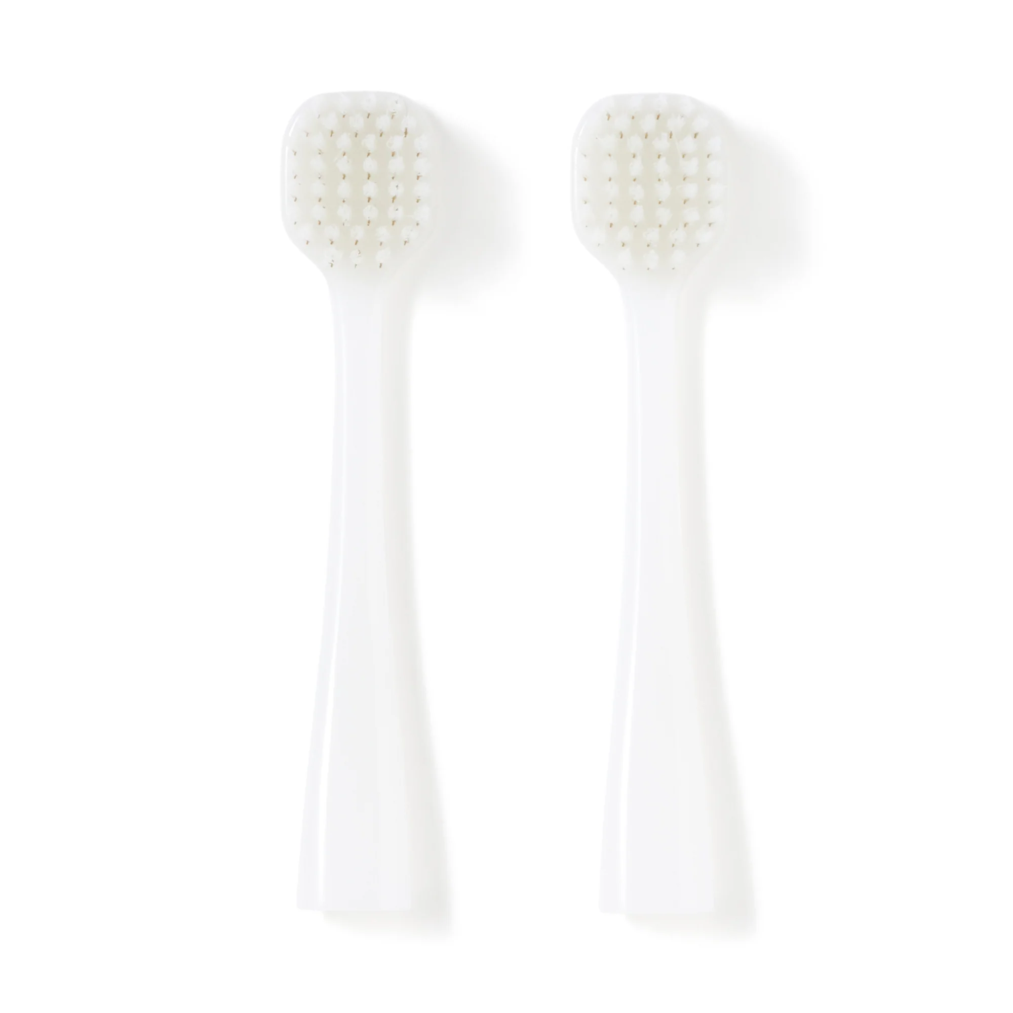 Replacement Toothbrush Wide Head - Medium (2 Pack)