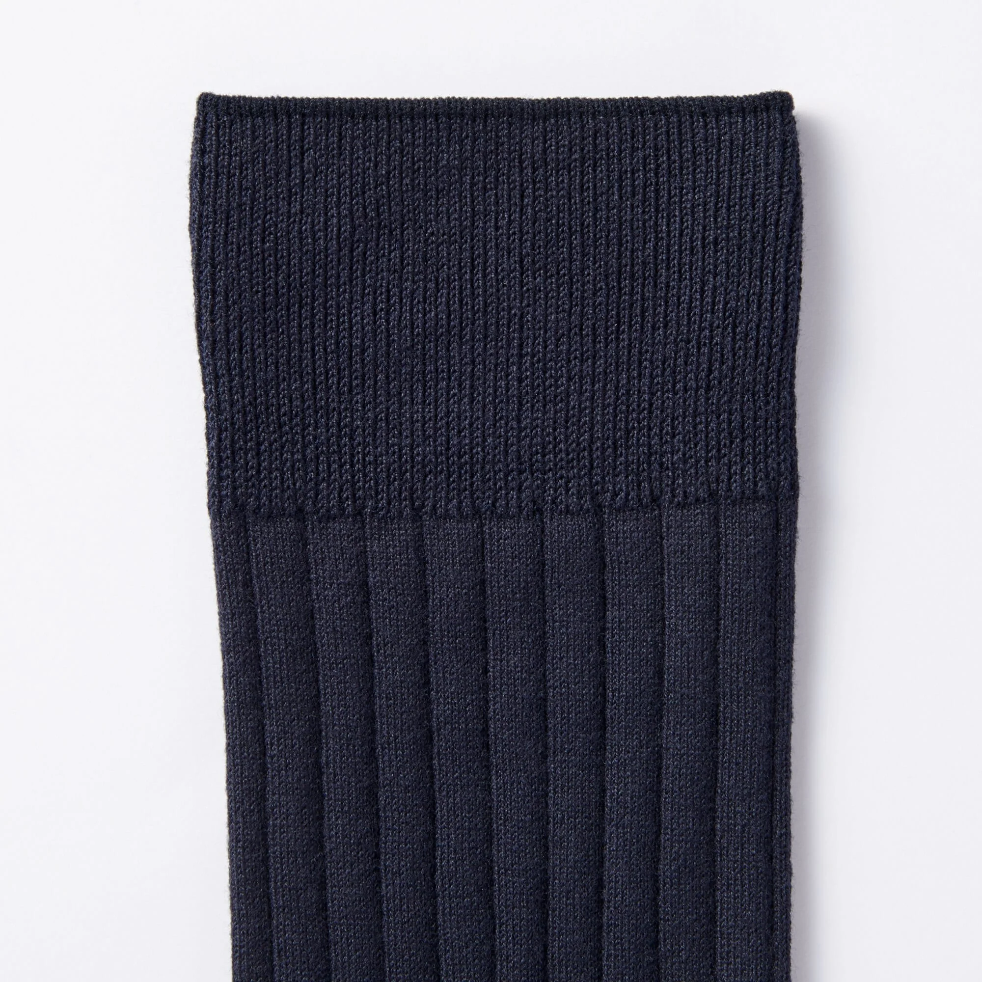 Ribbed Business Socks - Image 6