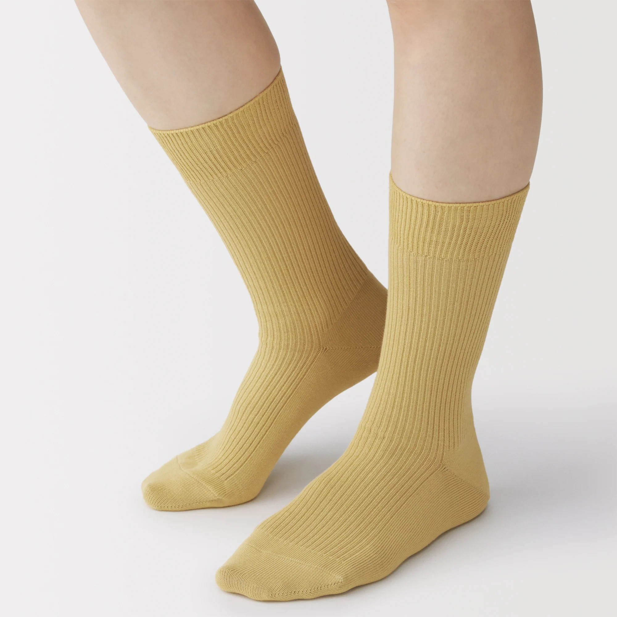 Ribbed Socks - Image 10