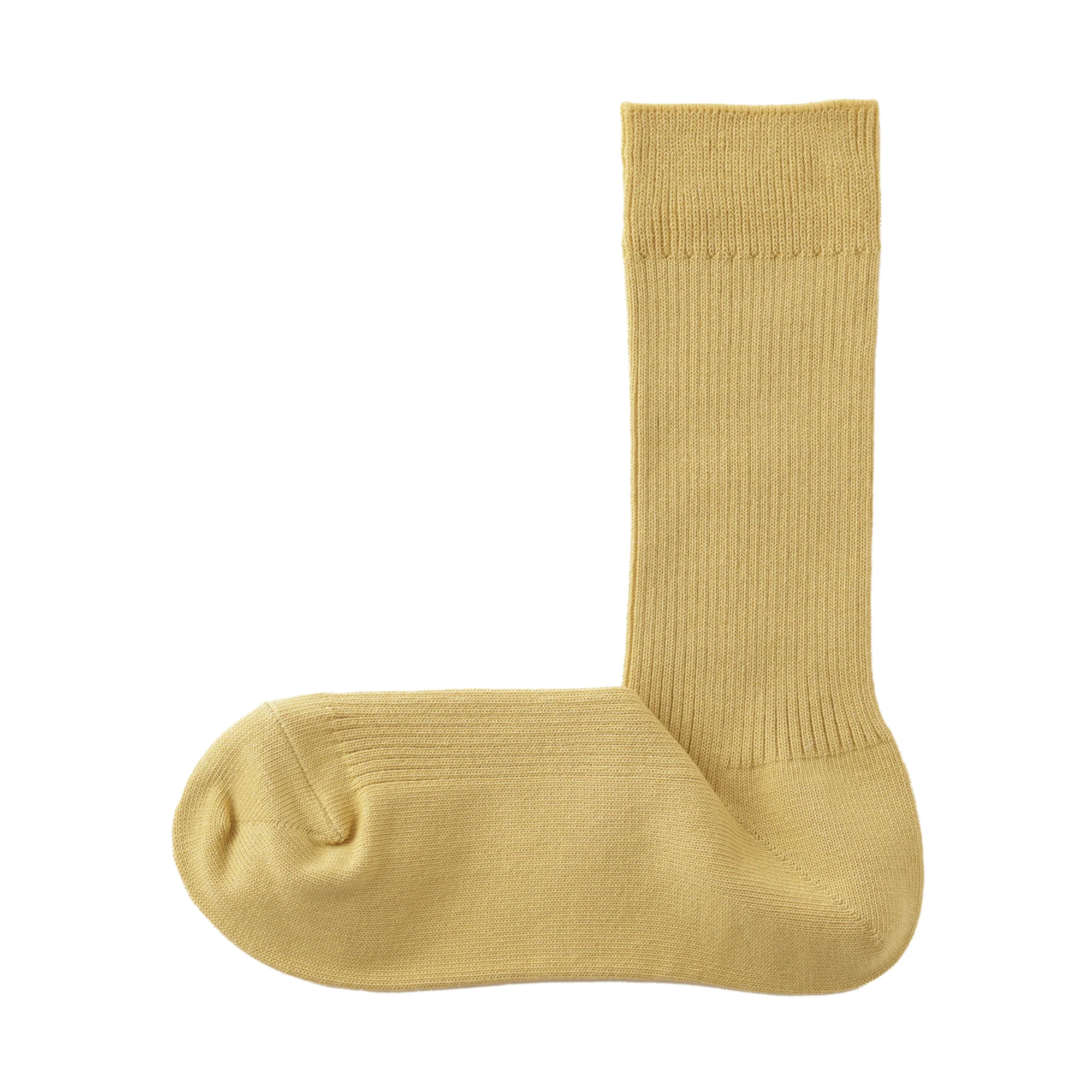 Ribbed Socks - Image 9