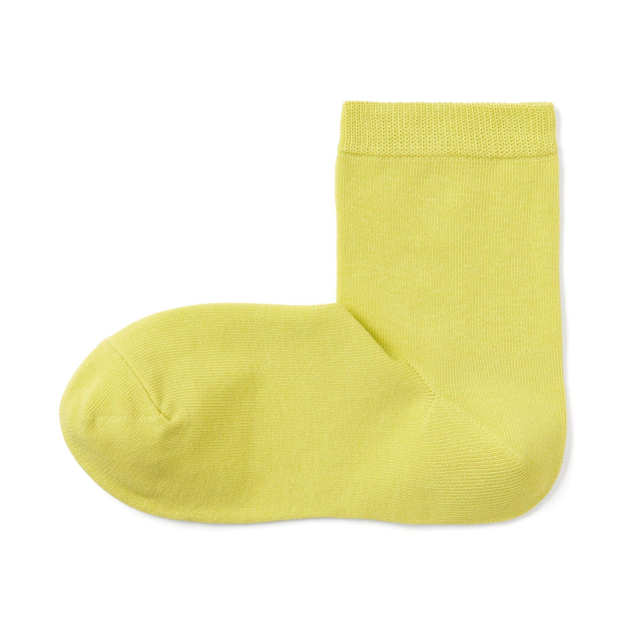Right Angle 3 Layer Loose Top Short Socks - Image 8