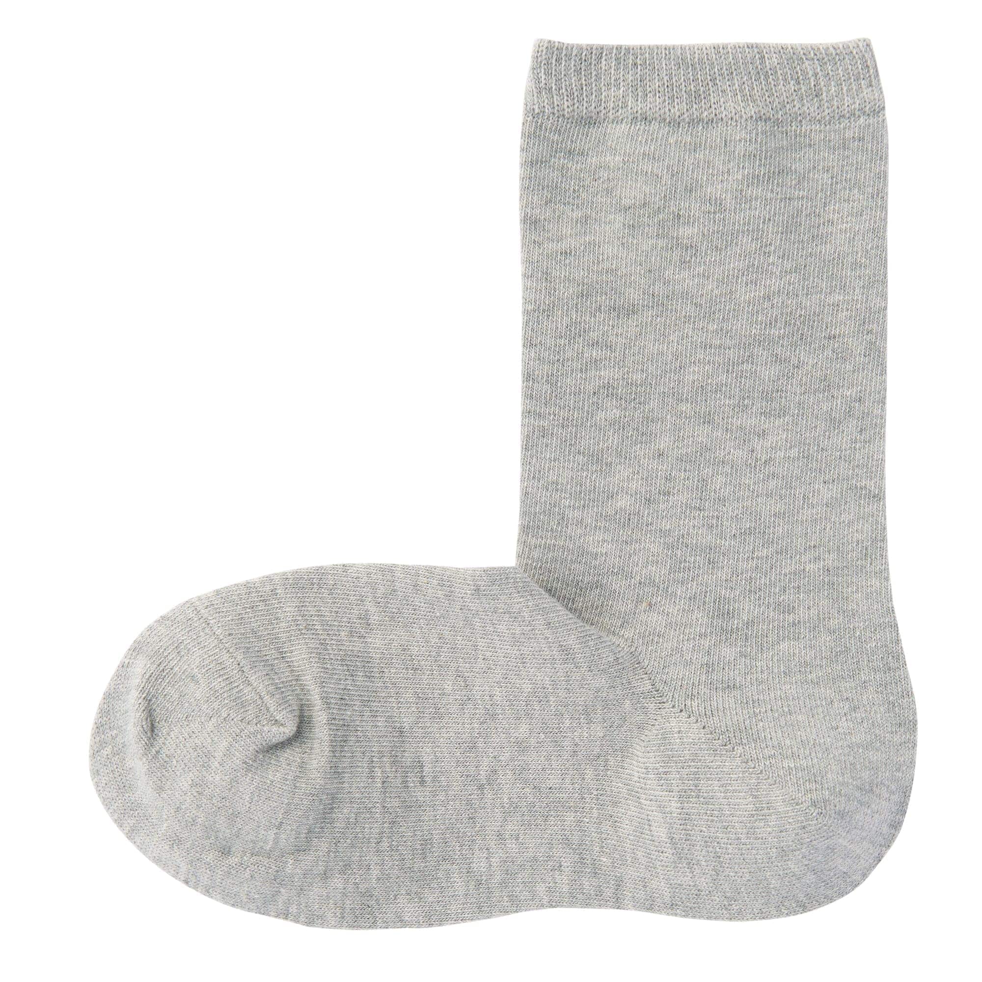 Right Angle 3 Layer Loose Top Socks 23cm-27cm - Image 17