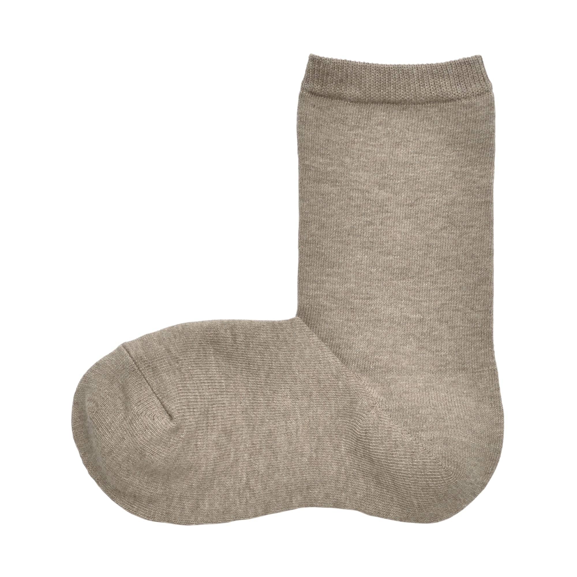 Right Angle 3 Layer Loose Top Socks 23cm-27cm - Image 22
