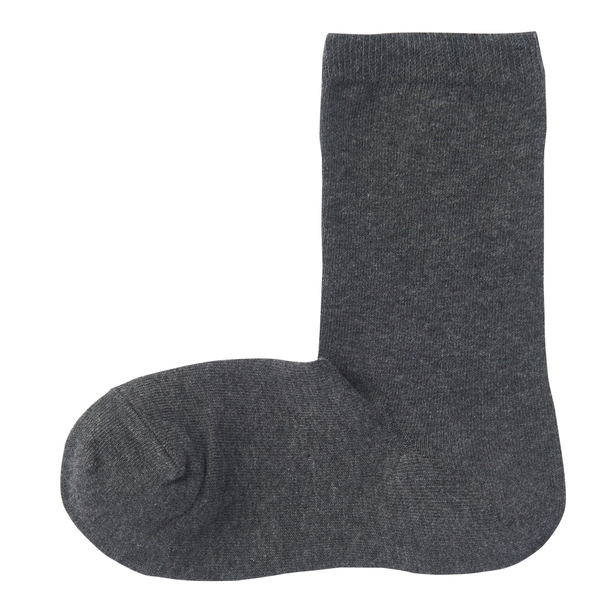 Right Angle 3 Layer Loose Top Socks 23cm-27cm - Image 27