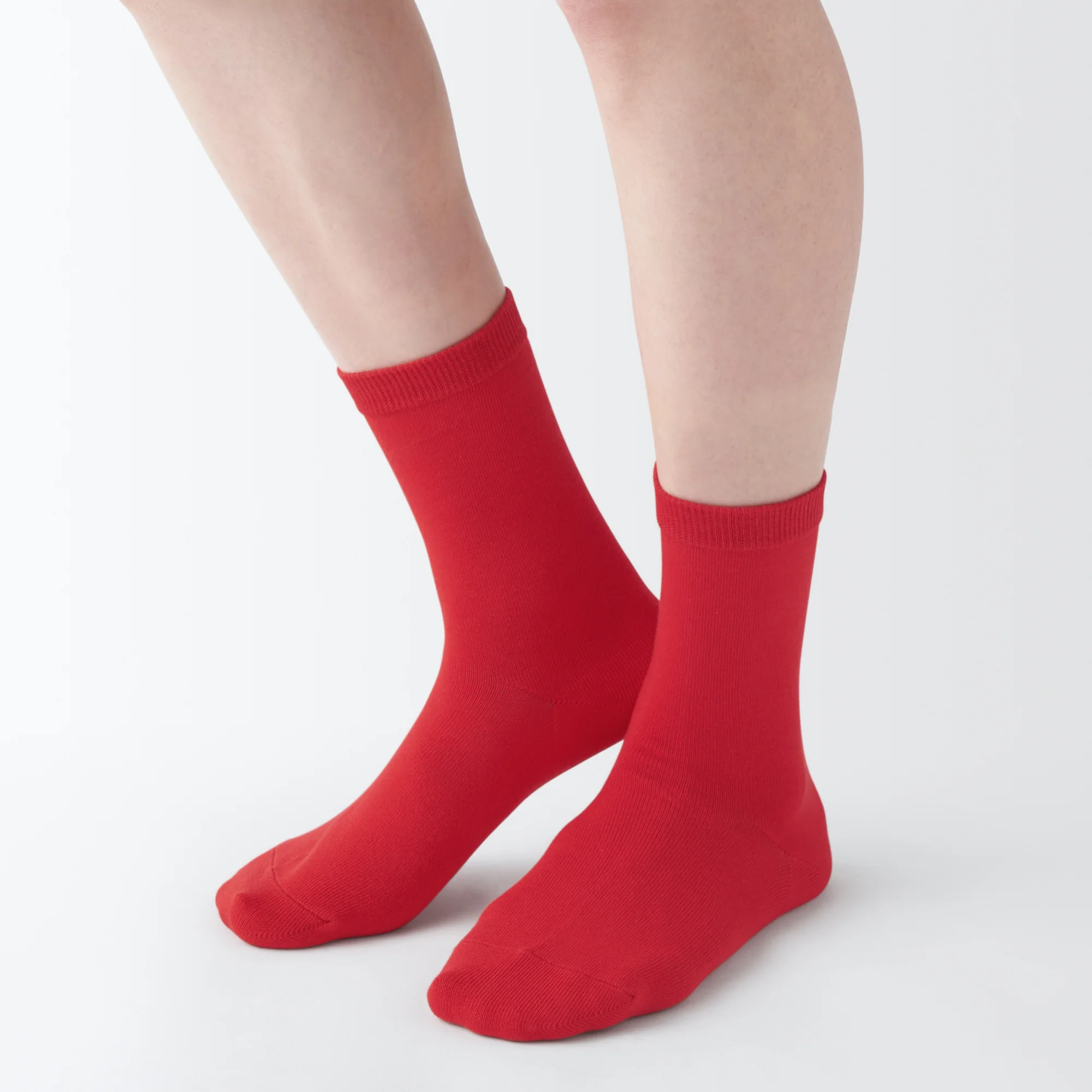 Right Angle 3 Layer Loose Top Socks - Image 27