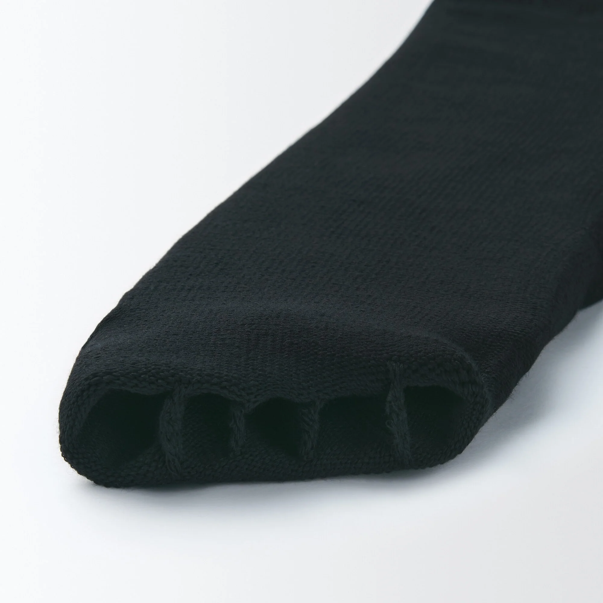 Right Angle Hidden Five-Finger Socks 23-25cm - Image 6
