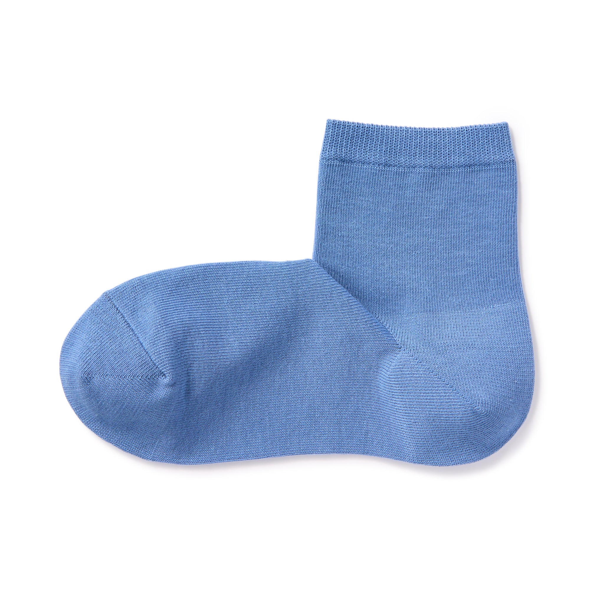 Right Angle Loose Top Short Socks - Image 12