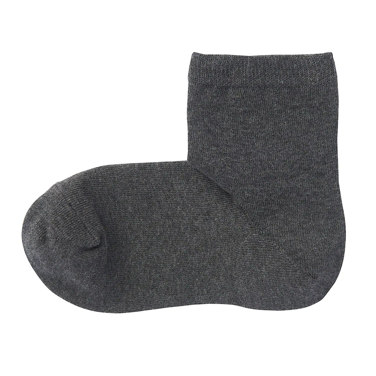 Right Angle Loose Top Short Socks - Image 13