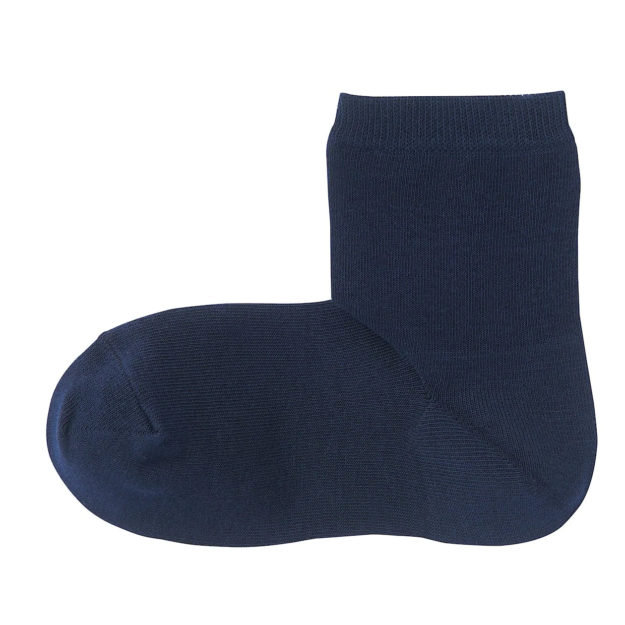 Right Angle Loose Top Short Socks - Image 19