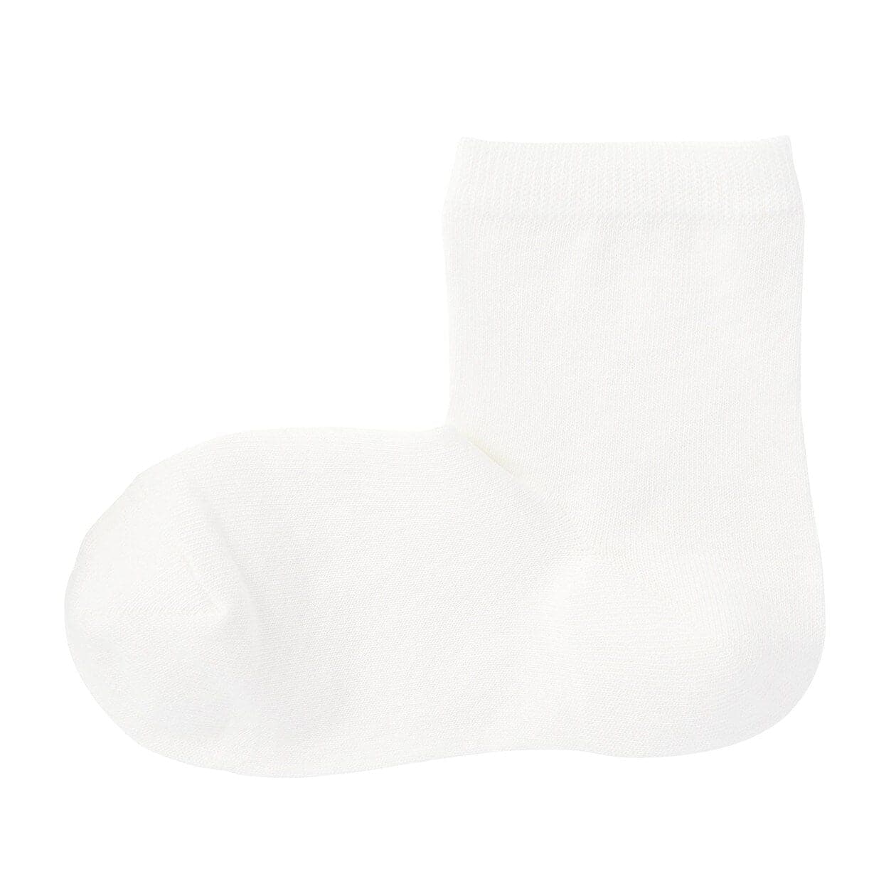 Right Angle Loose Top Short Socks - Image 22