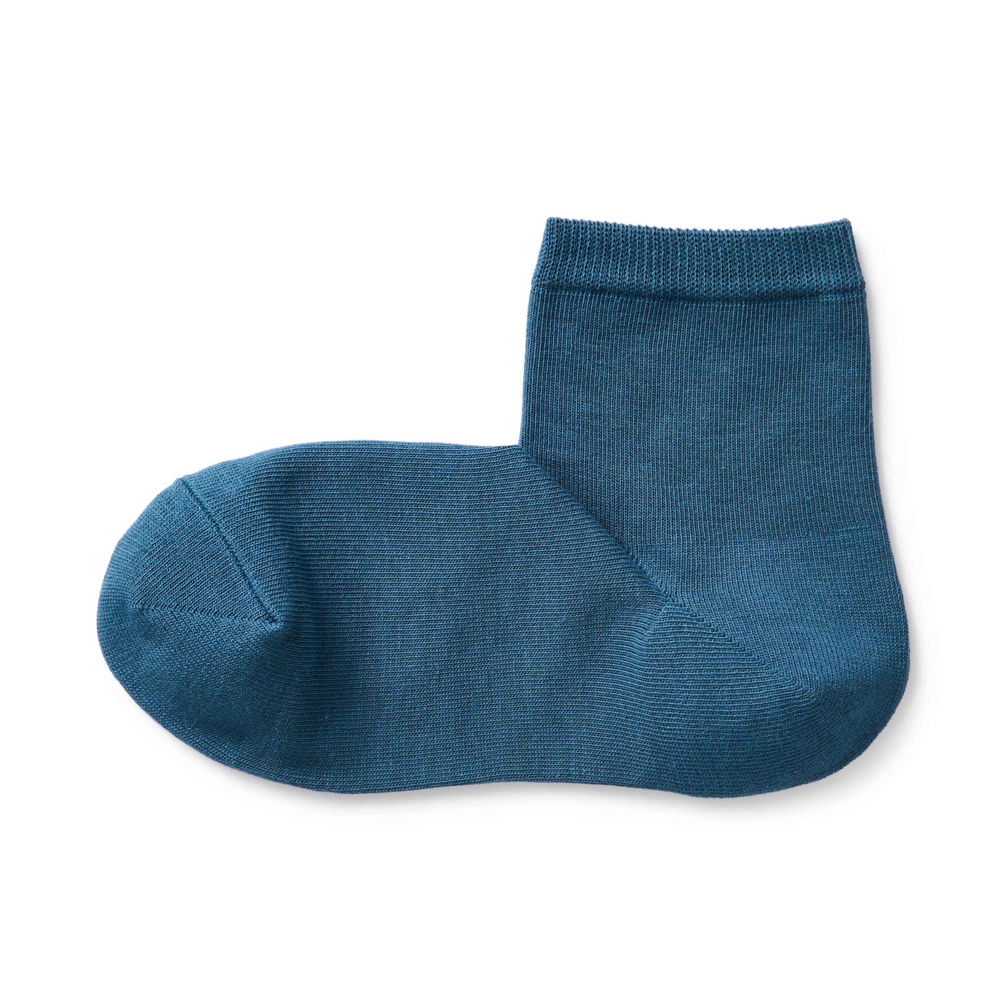 Right Angle Loose Top Short Socks - Image 26