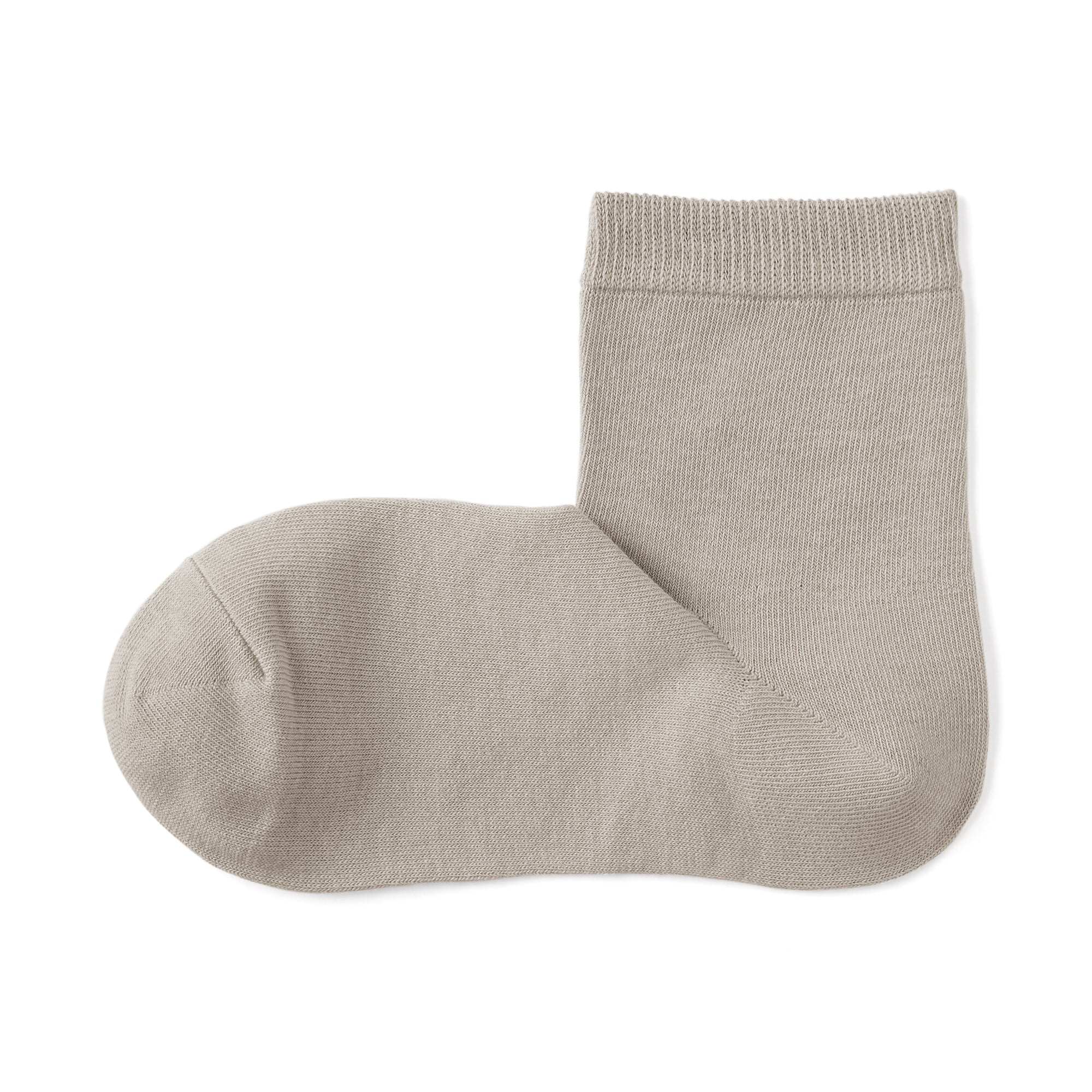 Right Angle Loose Top Short Socks - Image 21