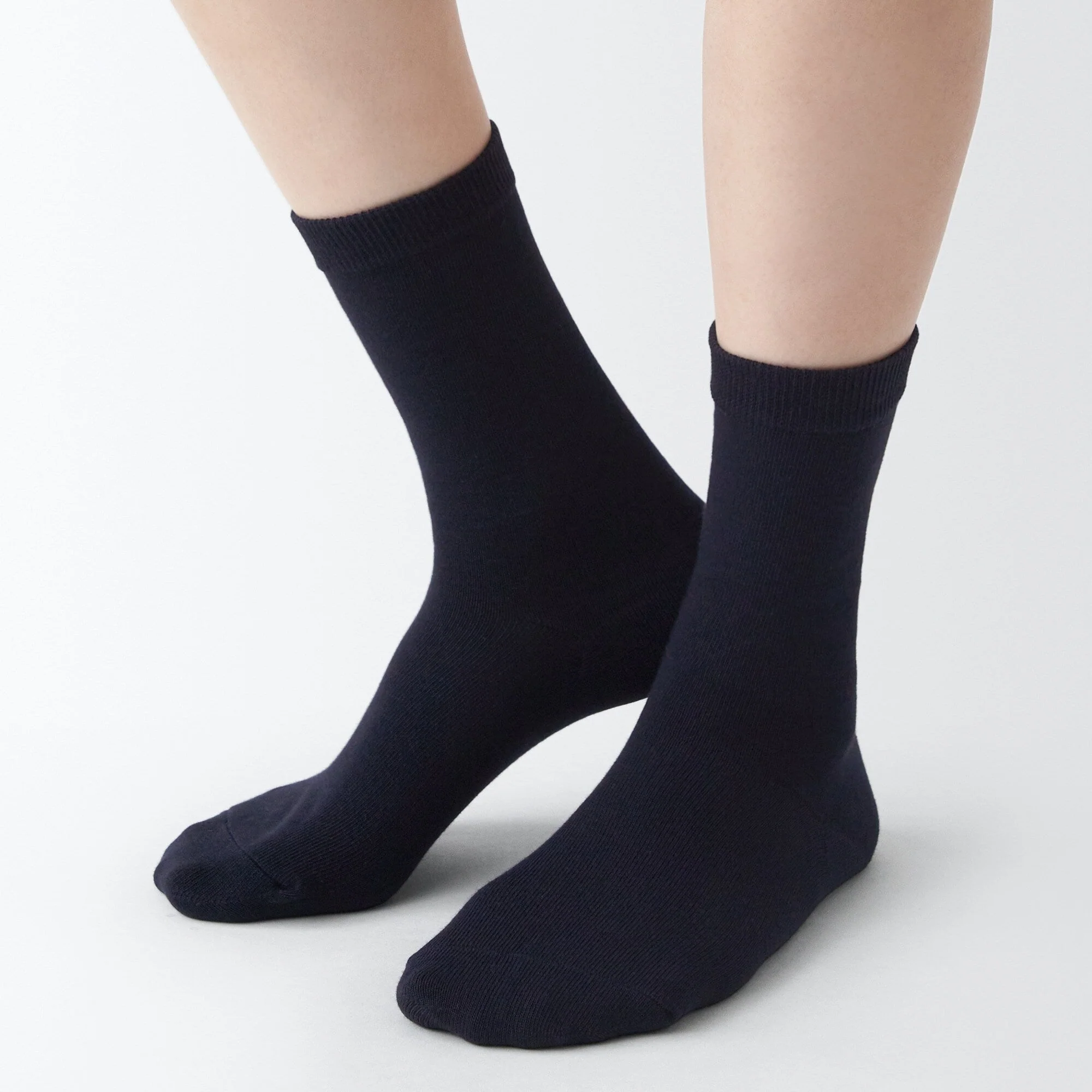 Right Angle Loose Top Socks - Image 20