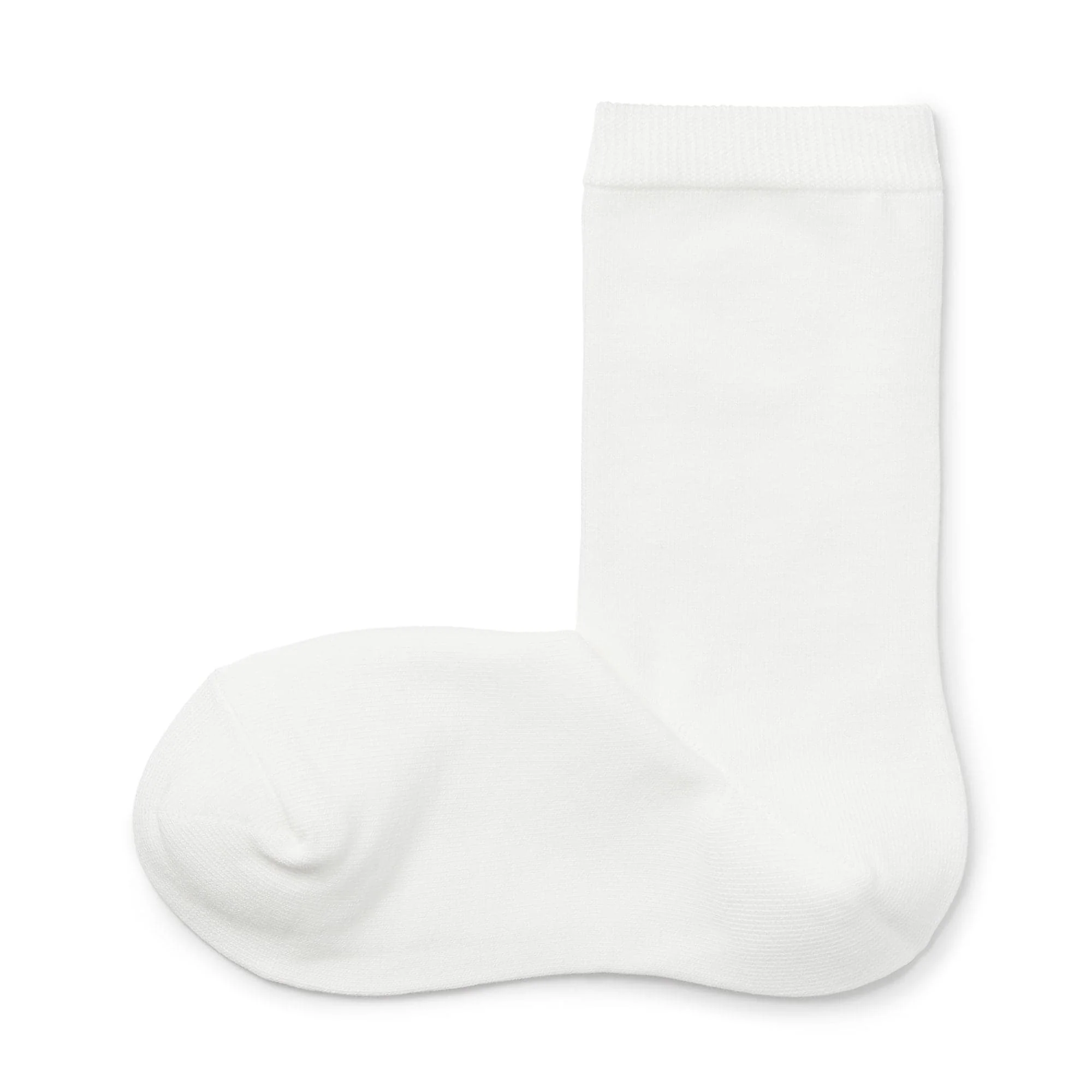 Right Angle Loose Top Socks - Image 3