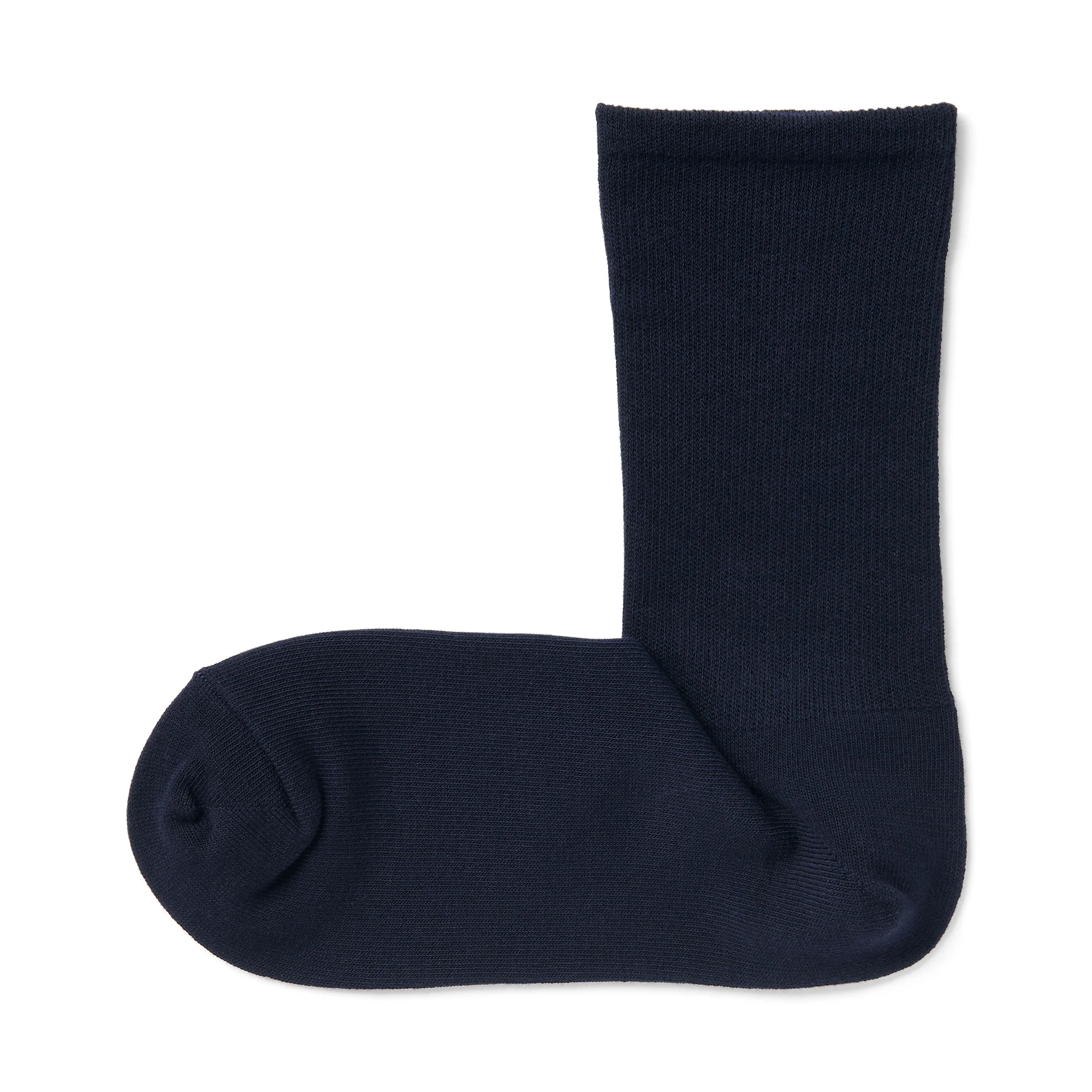 Right Angle Loose Top Tapered Socks - Image 12